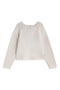 PULLOVER ALAMO HELLGRAU