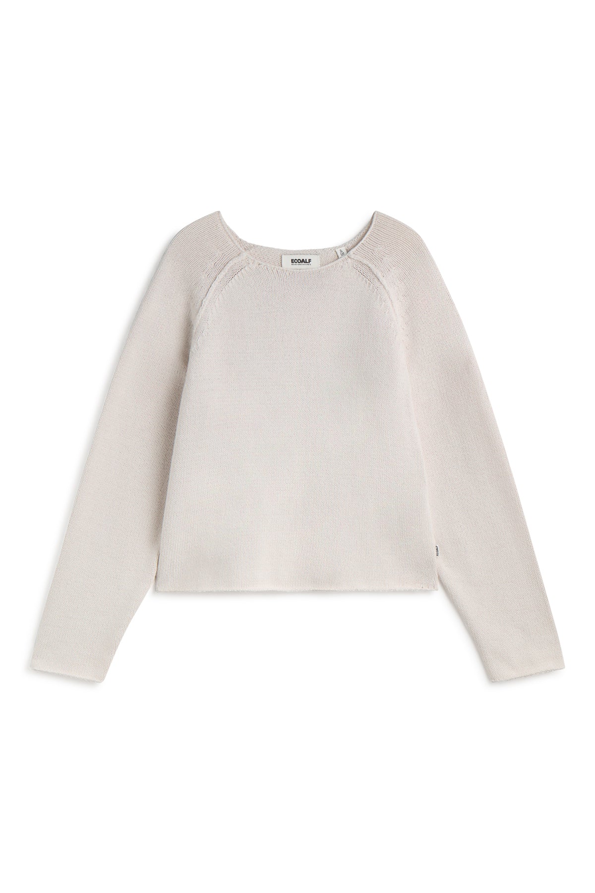 PULLOVER ALAMO HELLGRAU