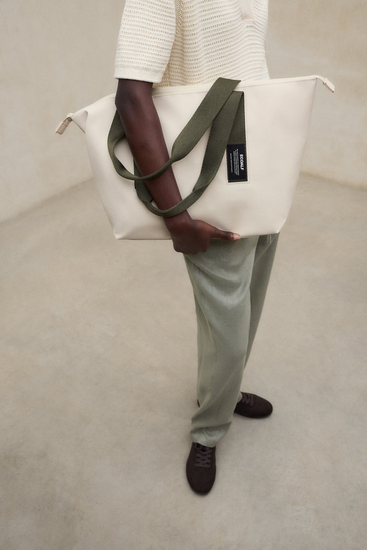 JERSEY ANNA BEIGE