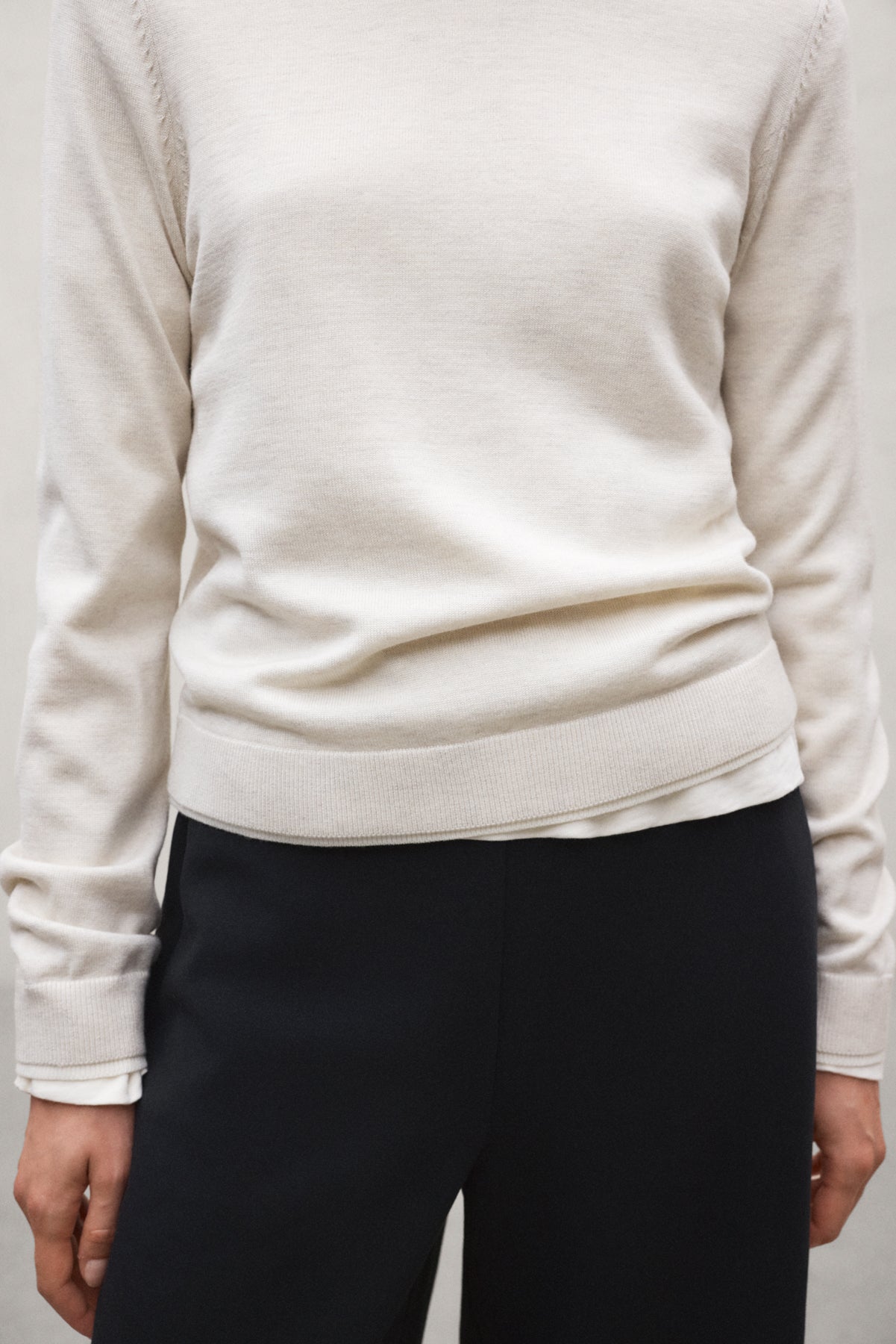 JERSEY ARES BEIGE