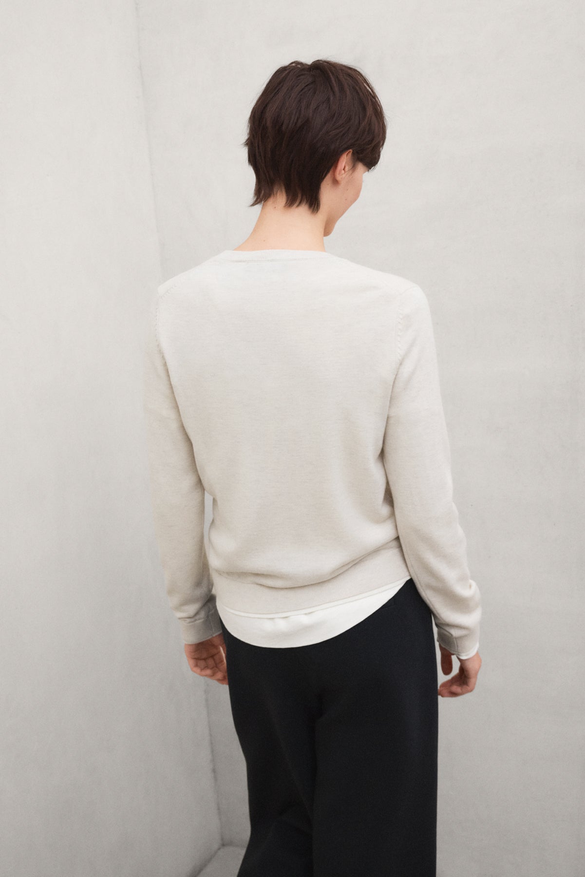 JERSEY ARES BEIGE
