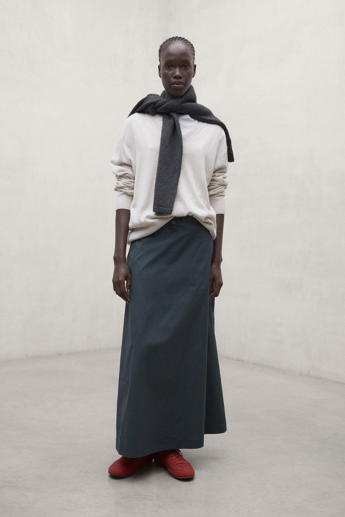 JERSEY AROA BEIGE