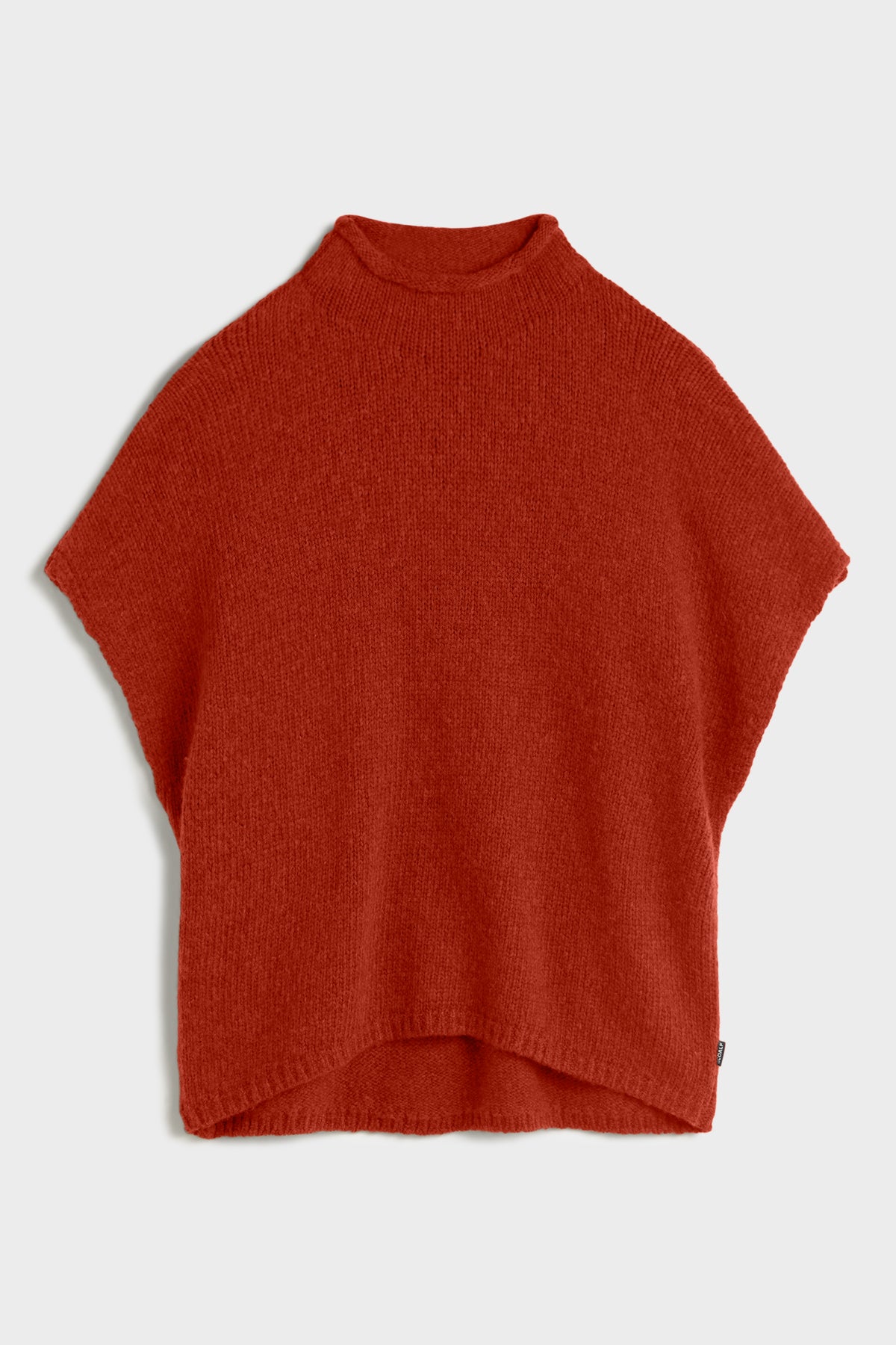 JERSEY CASTELLY ORANGE