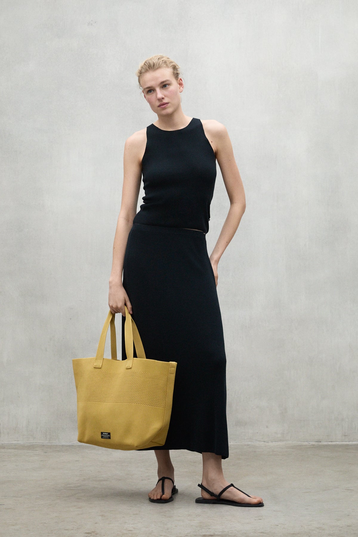 PULL CEIBA NOIR
