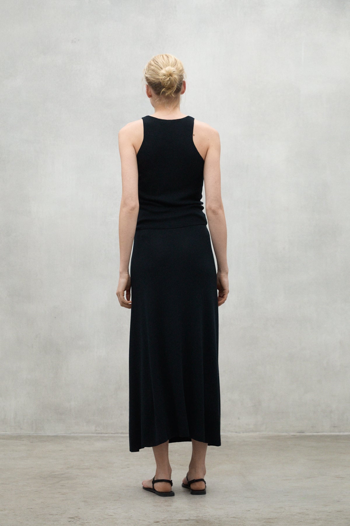 PULL CEIBA NOIR