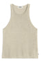 PULLOVER CEIBA BEIGE