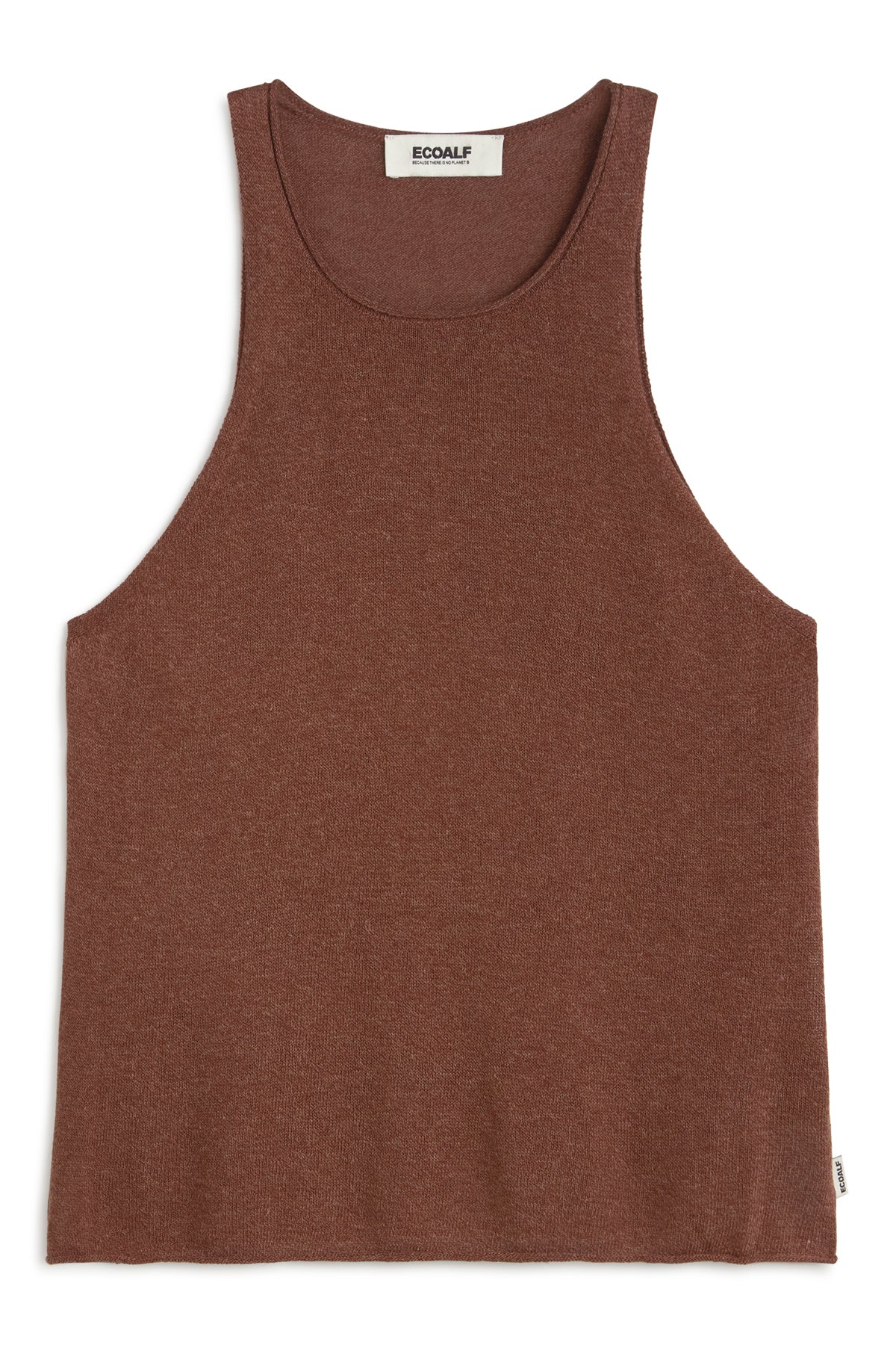 PULL CEIBA MARRON