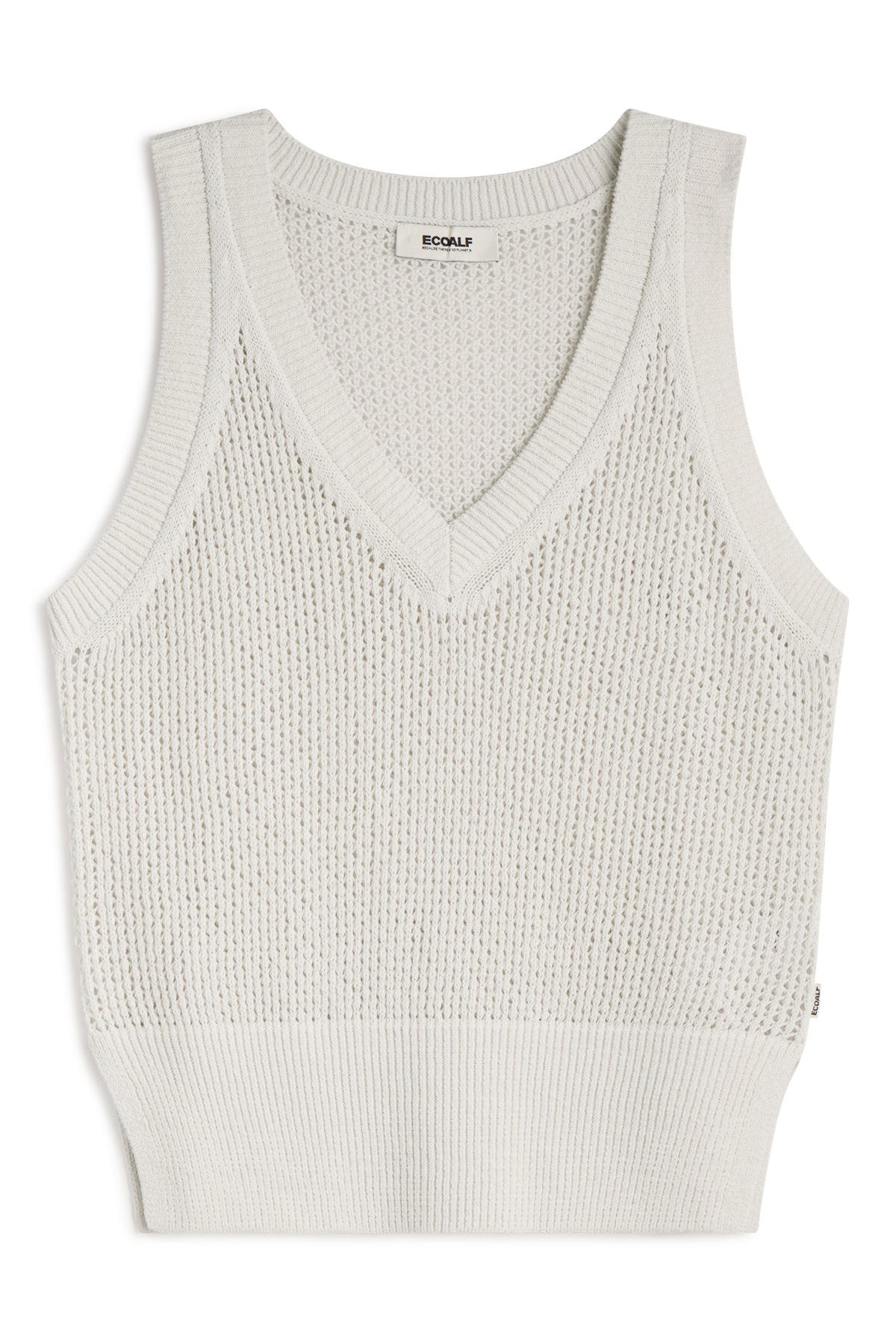 PULLOVER COLDA BEIGE