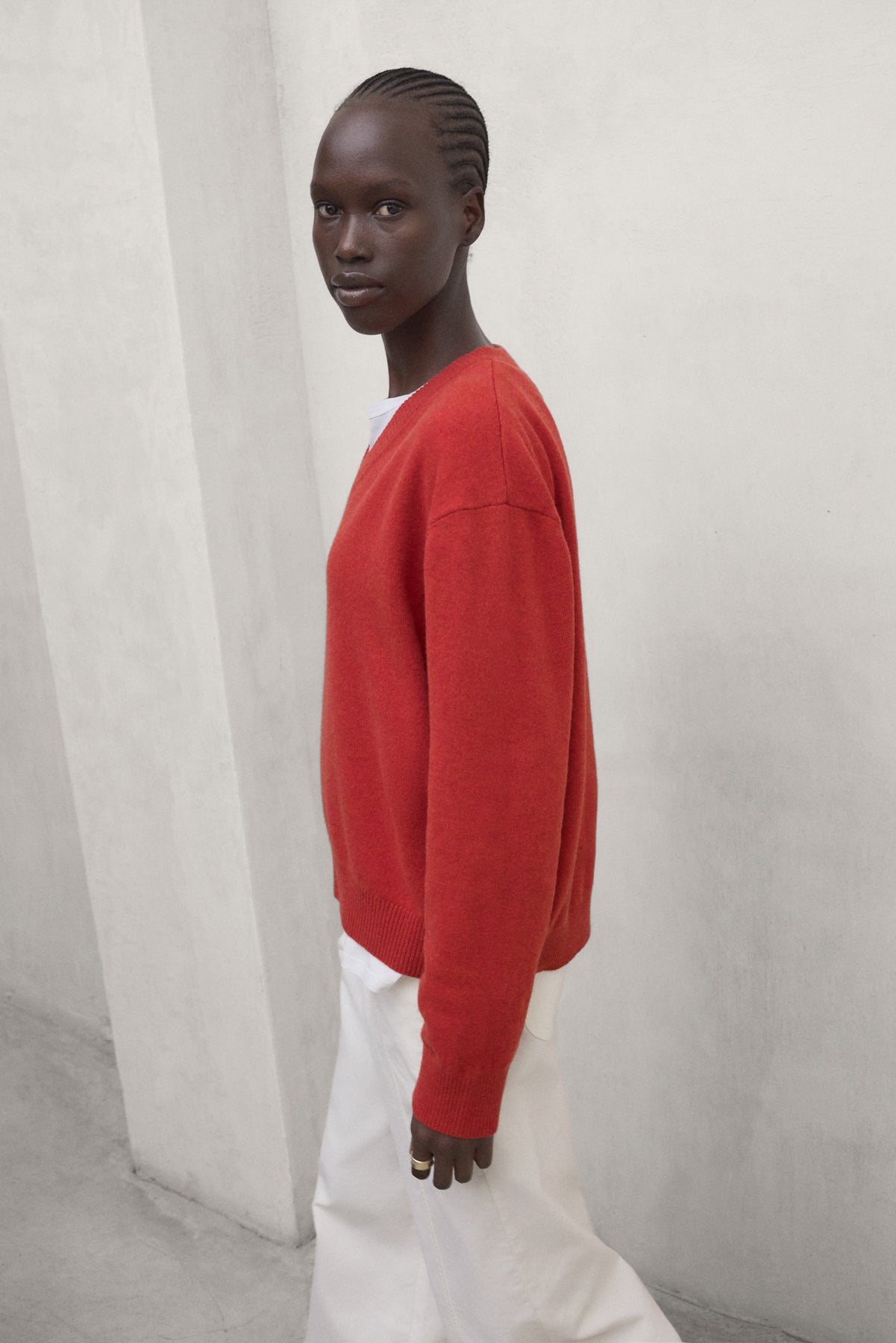 TRIKOT HARO ORANGE
