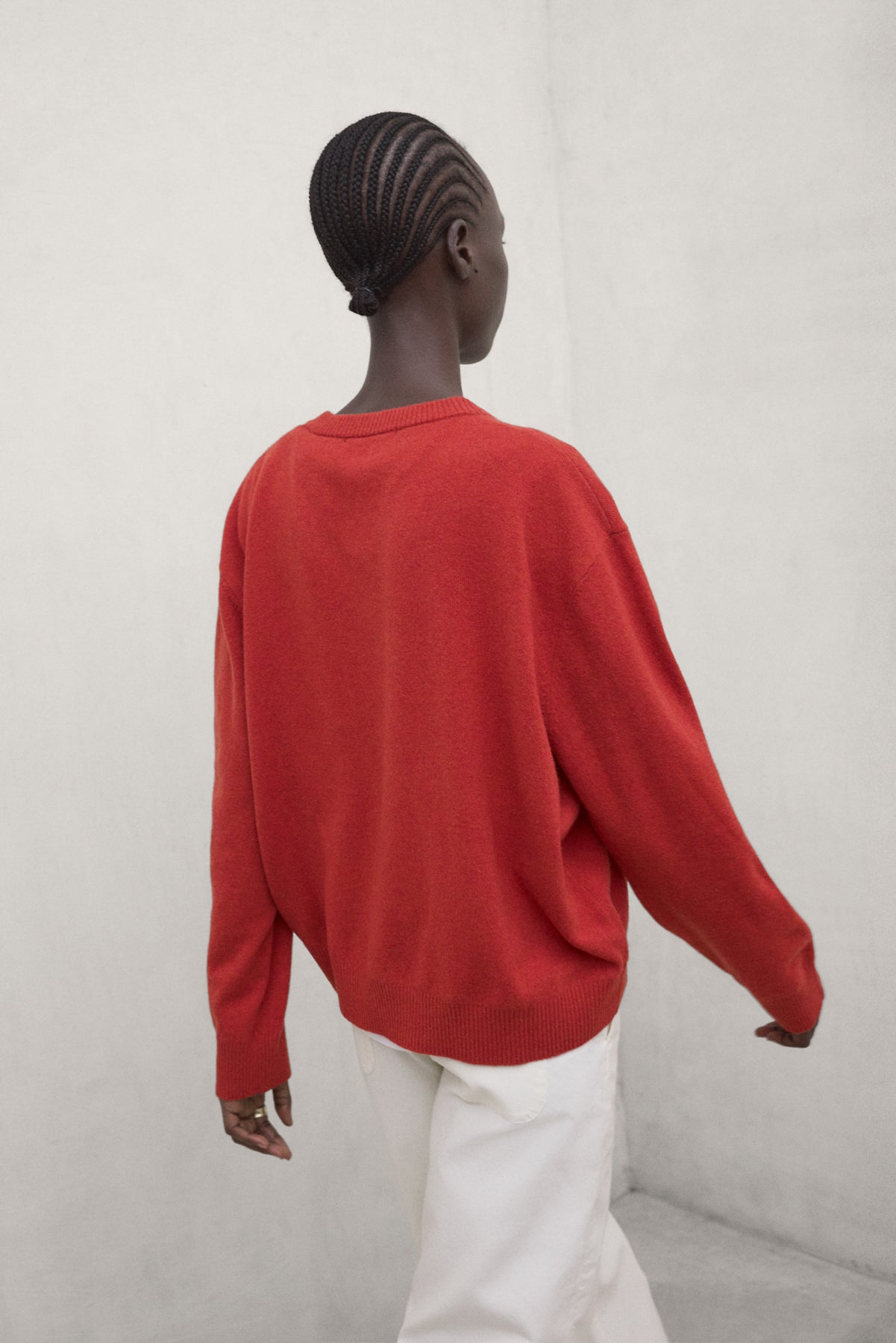 TRIKOT HARO ORANGE