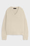 PULLOVER HARO BEIGE