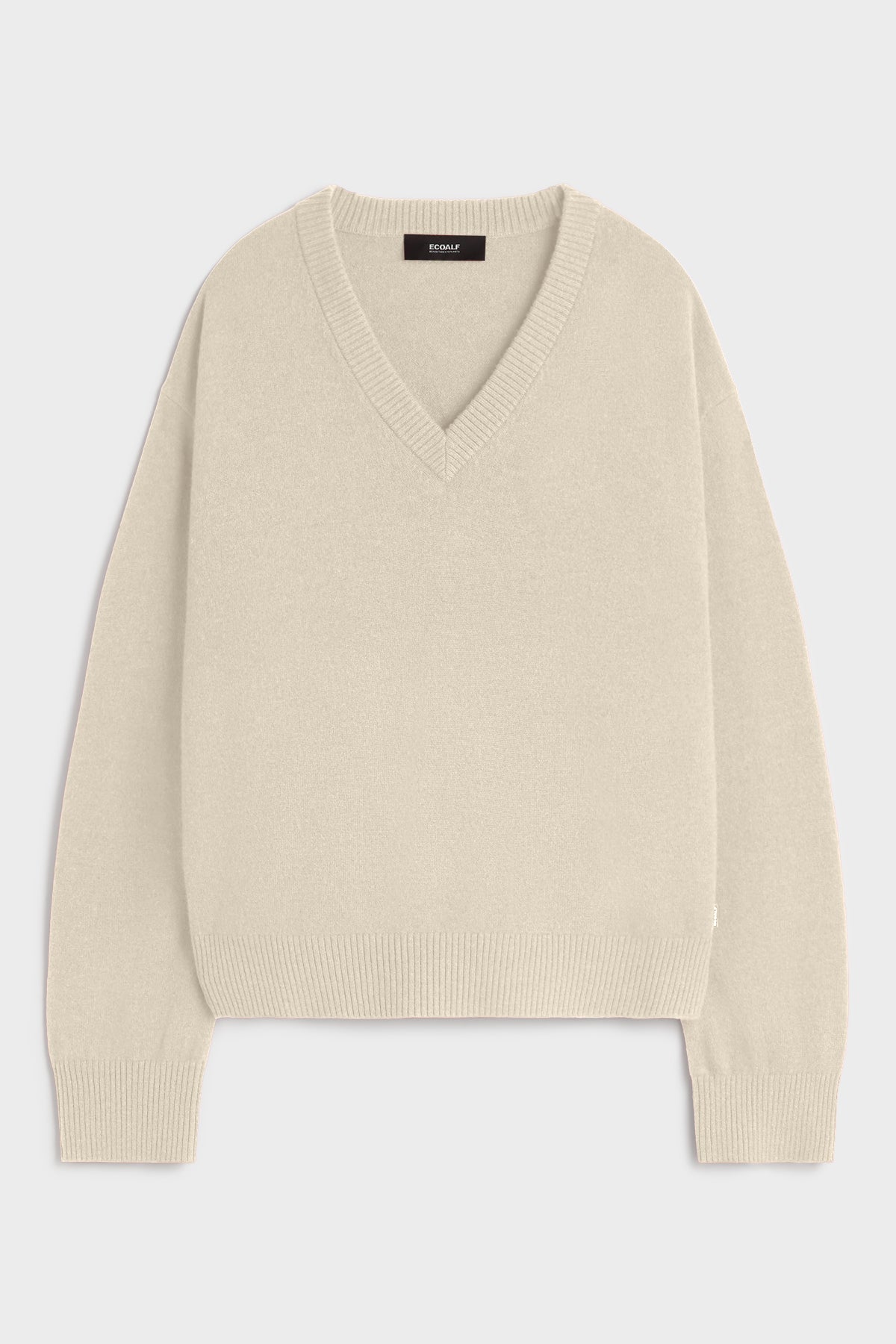 PULLOVER HARO BEIGE