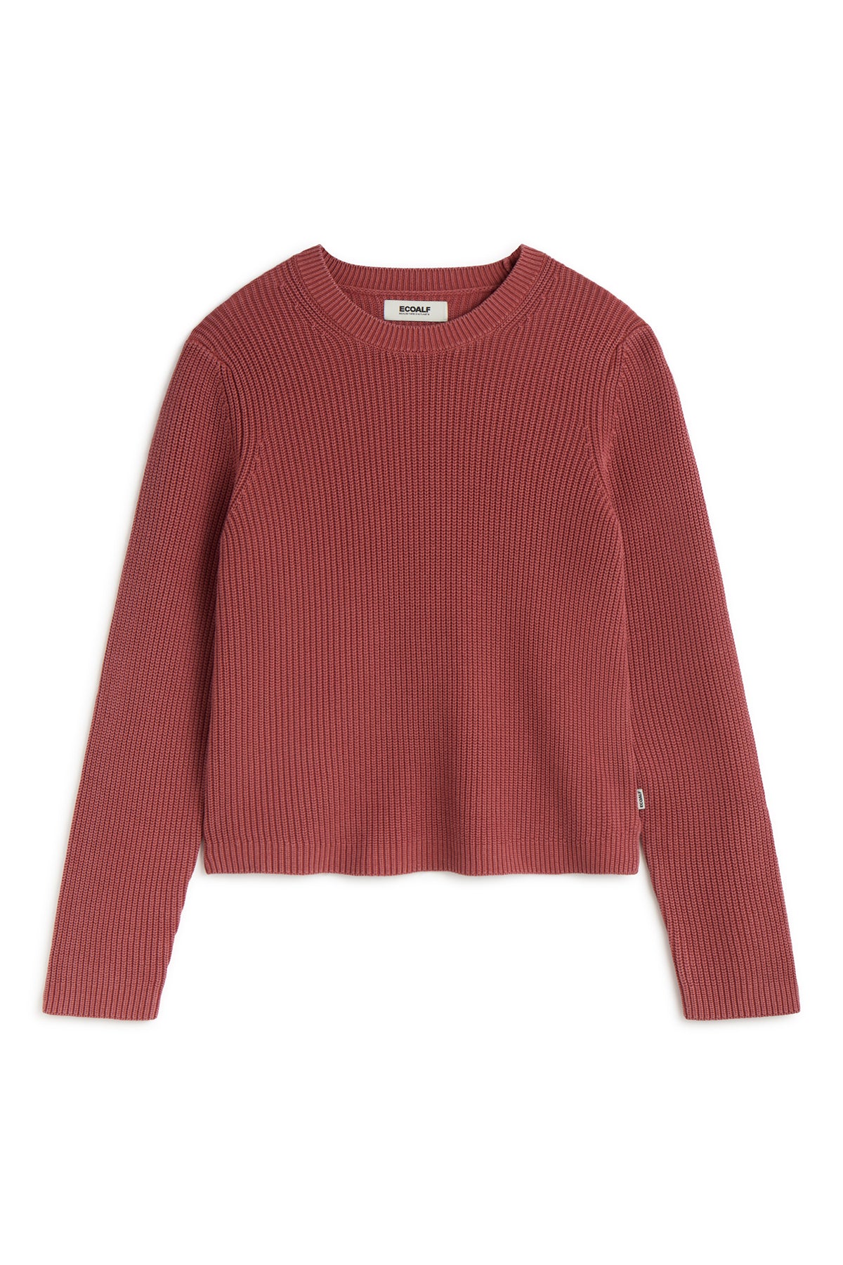 PULLOVER INGA ROT