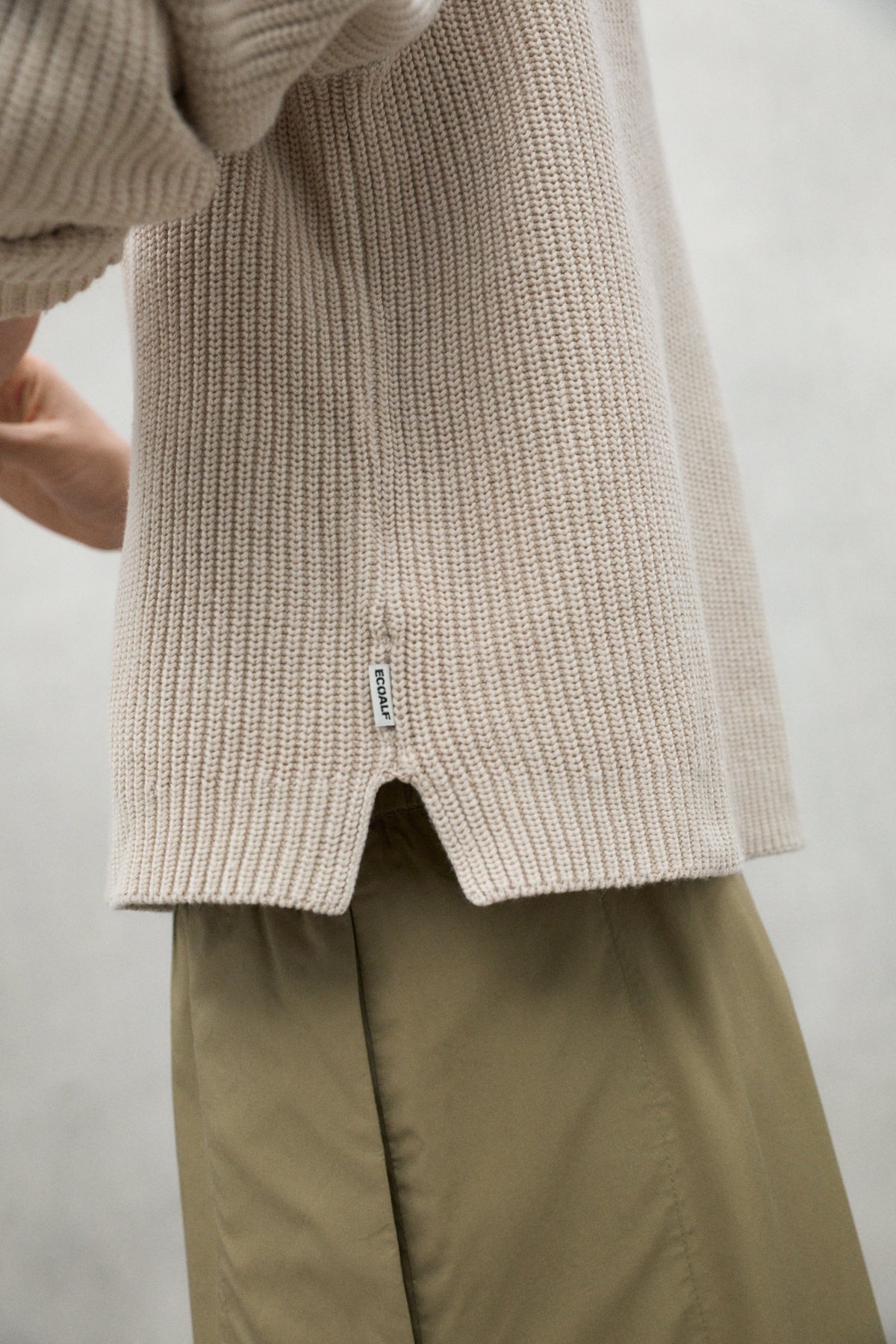 JERSEY INGA BEIGE