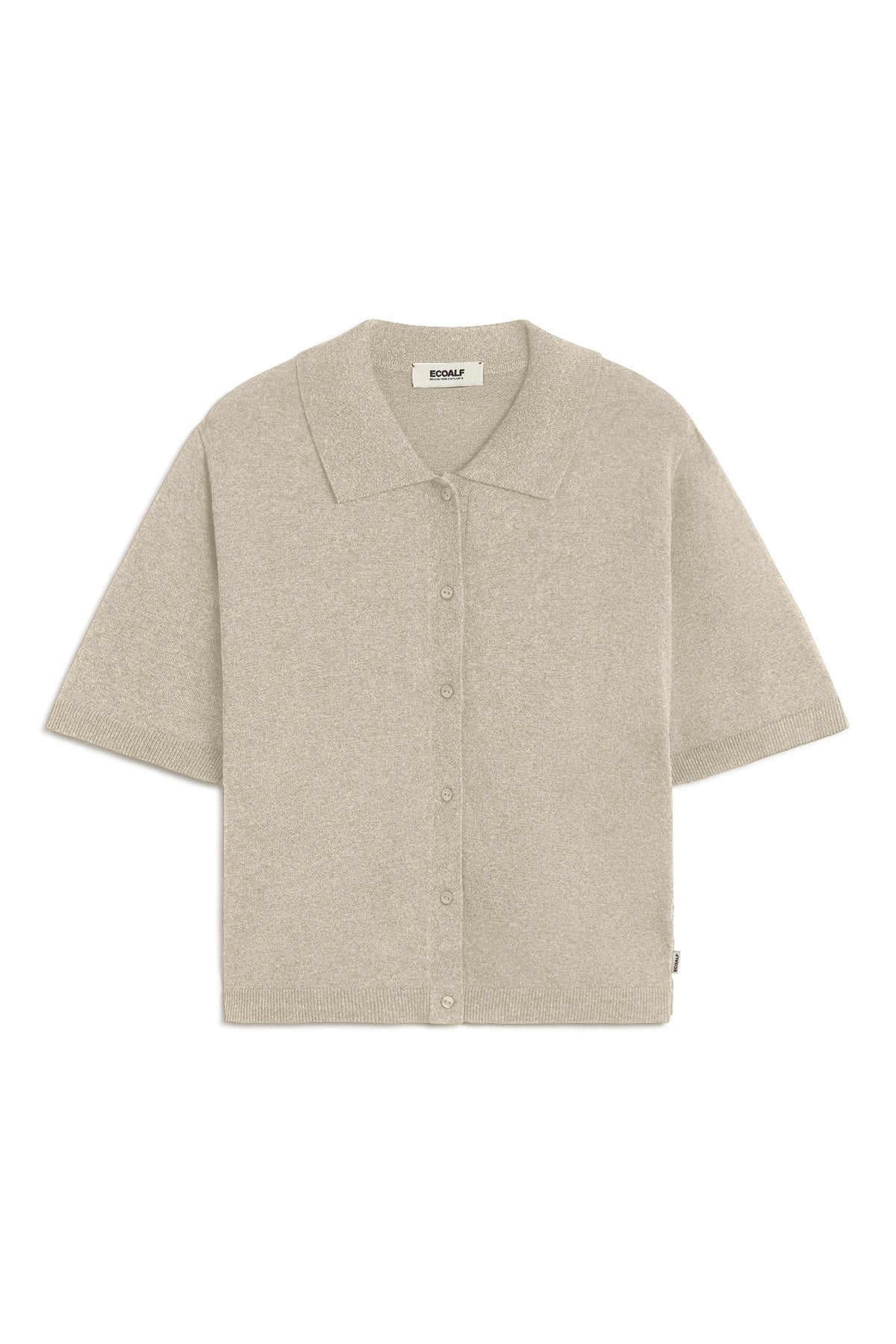 PULLOVER JUNIPER BEIGE