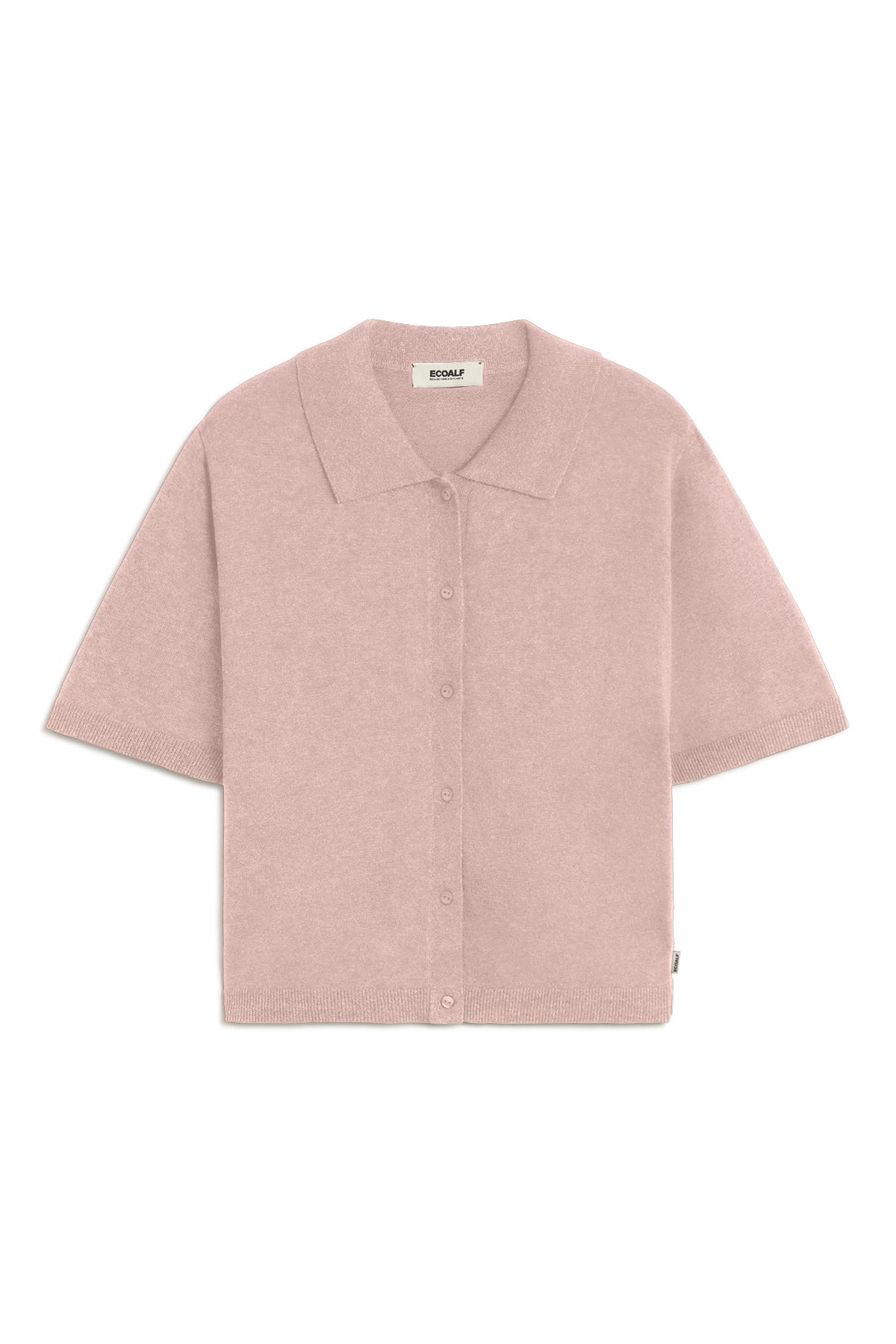 PINK JUNIPER SWEATER