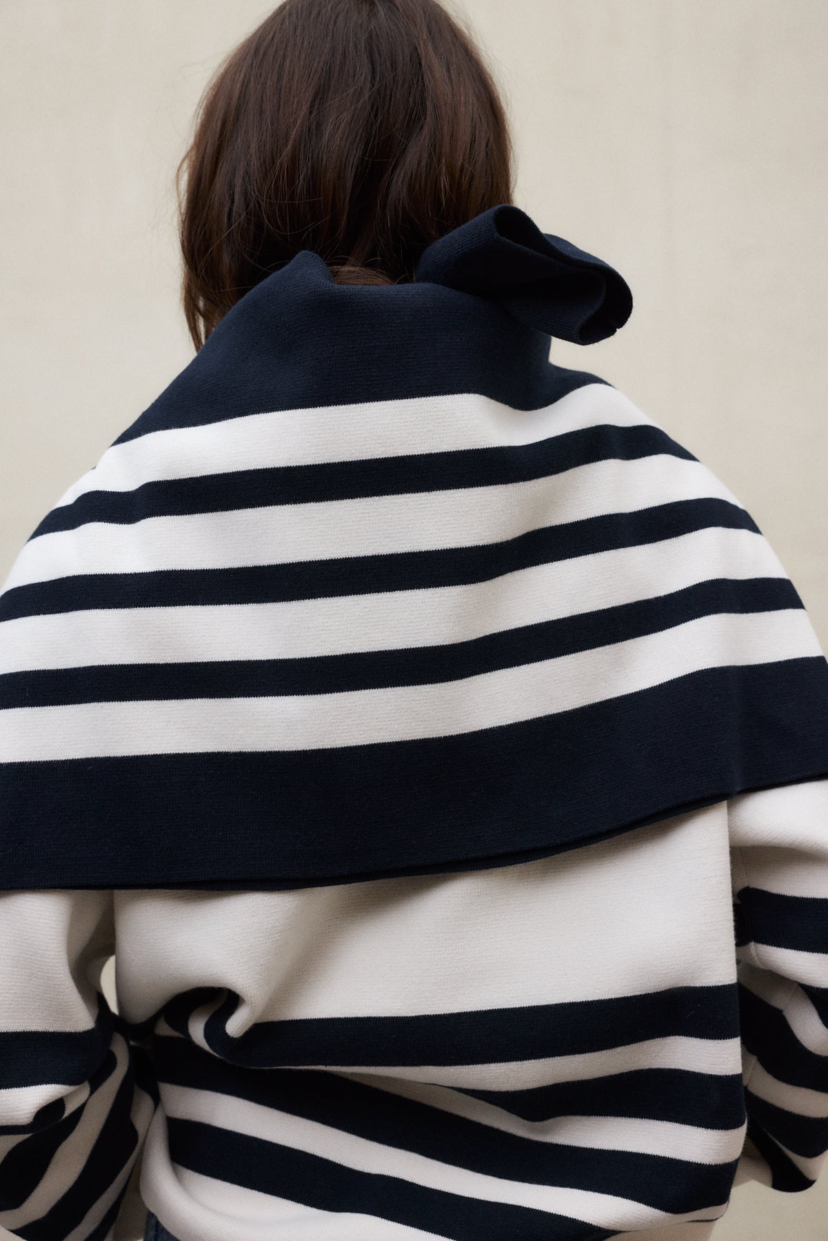 PULLOVER KOA WEISS