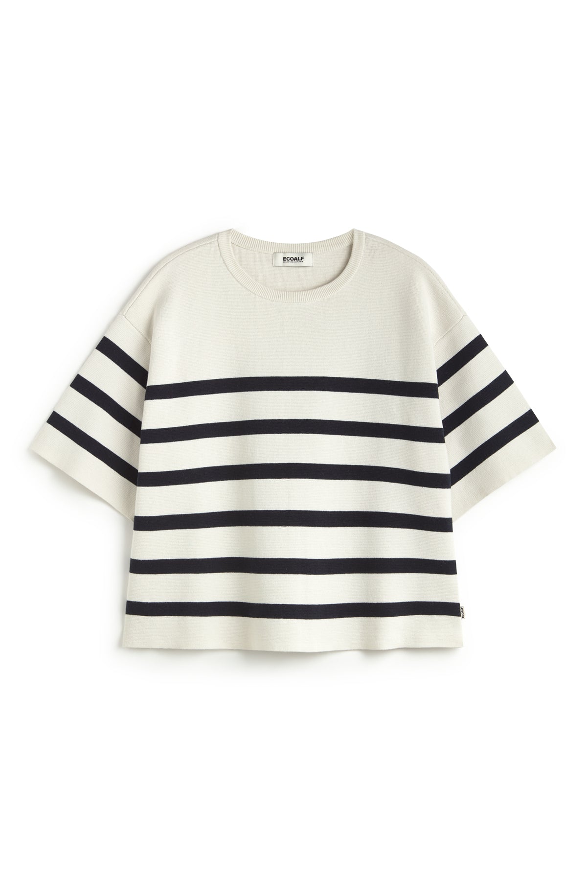 MAGLIONE MARINA BIANCO