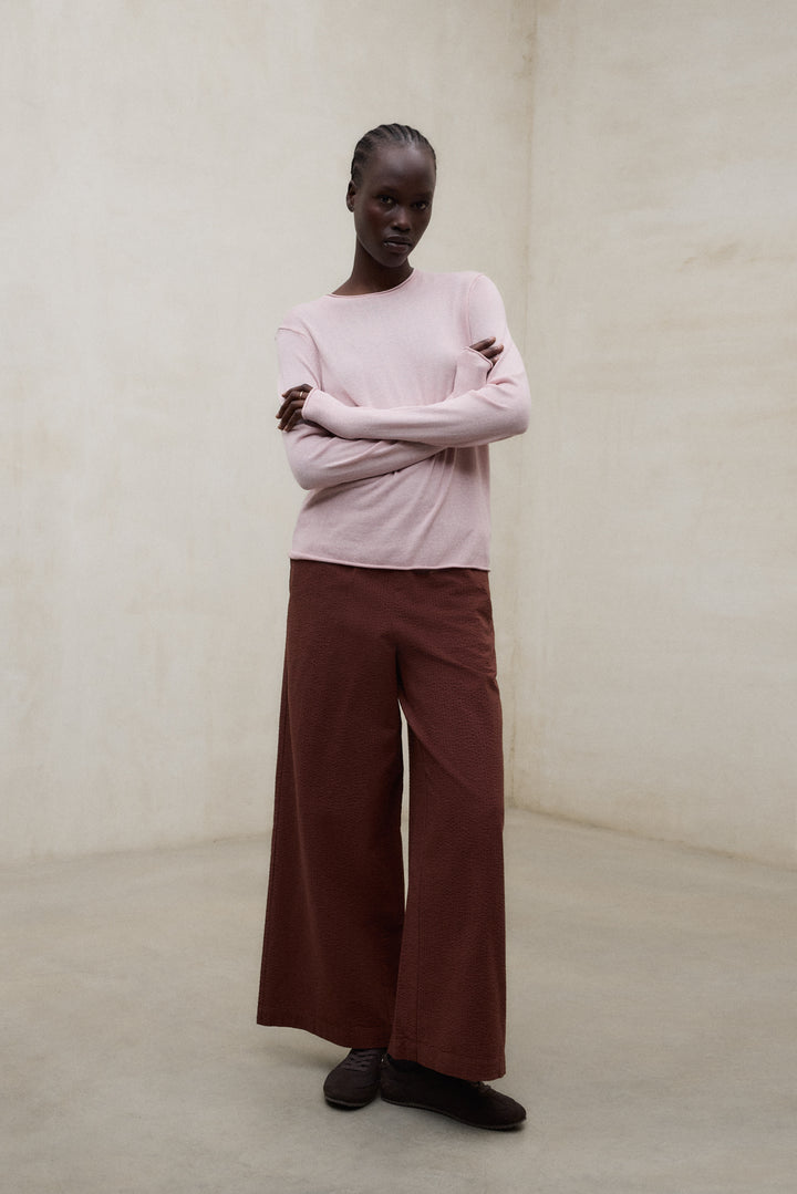 JERSEY MILO ROSA