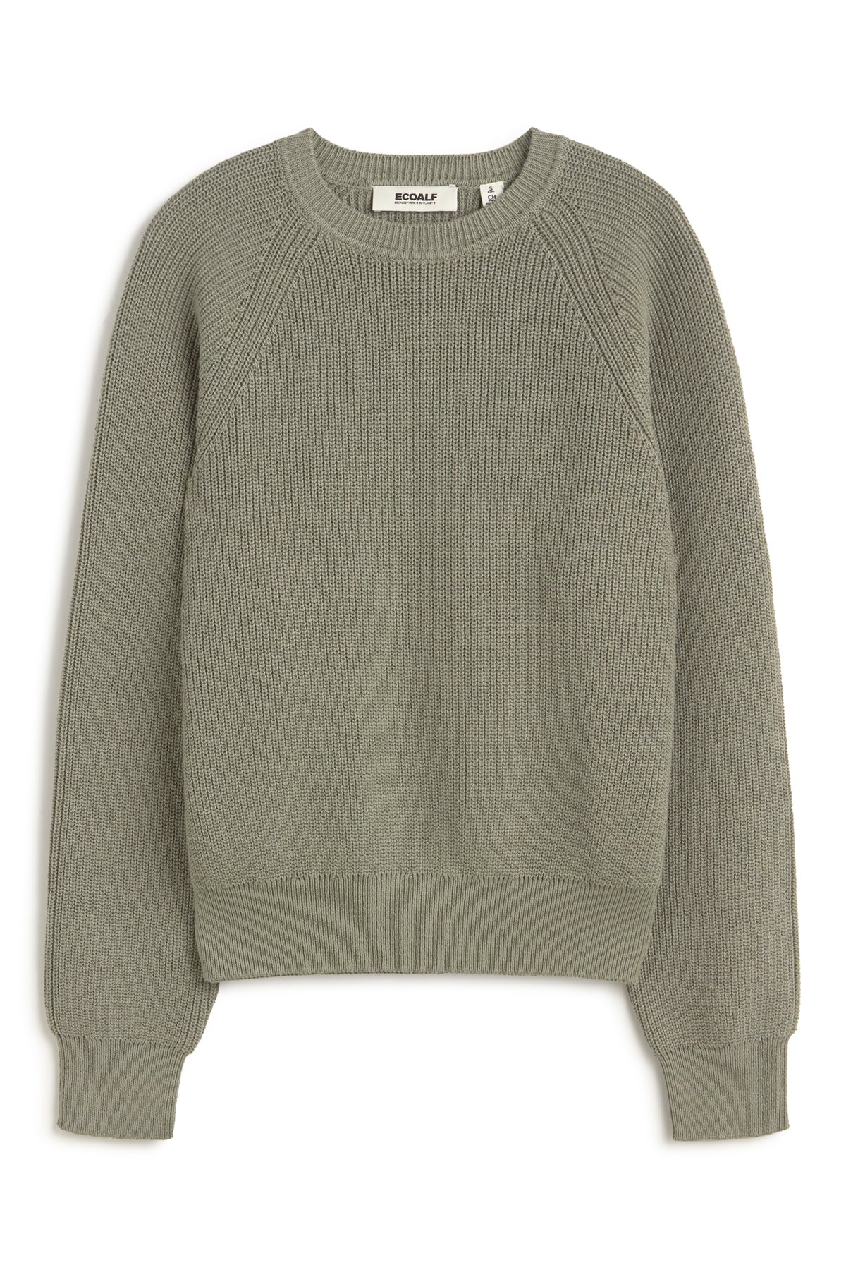 PULLOVER NONI GRÜN