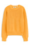 PULLOVER NONI ORANGE
