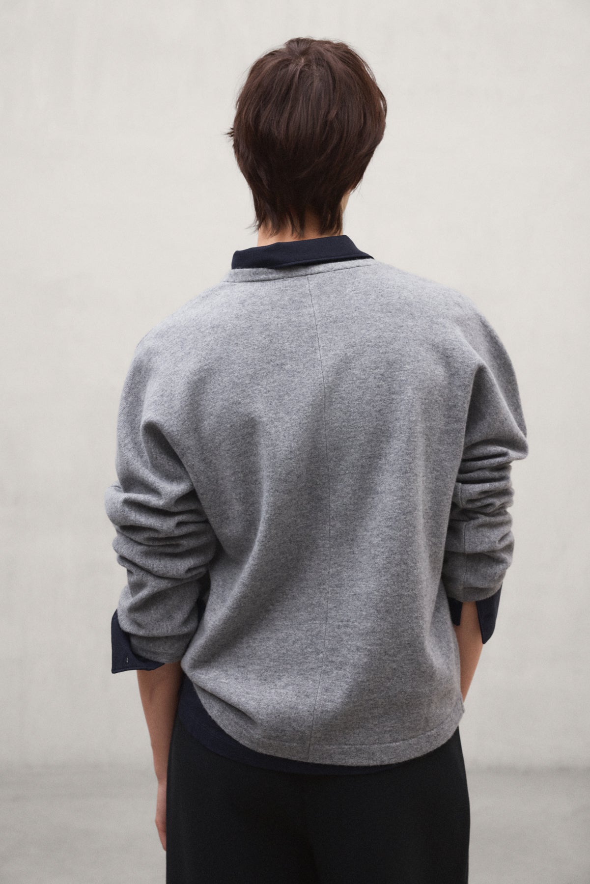 JERSEY YEBES GRAU