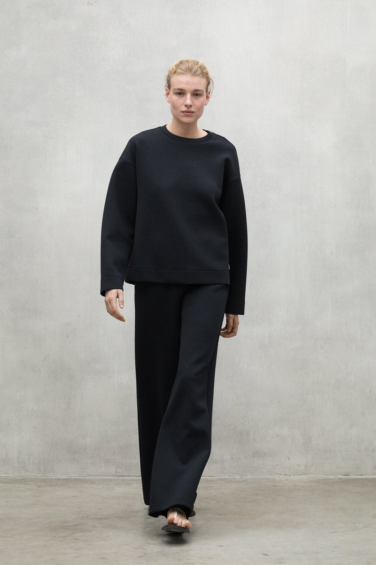 PANTALON ARDA NOIR