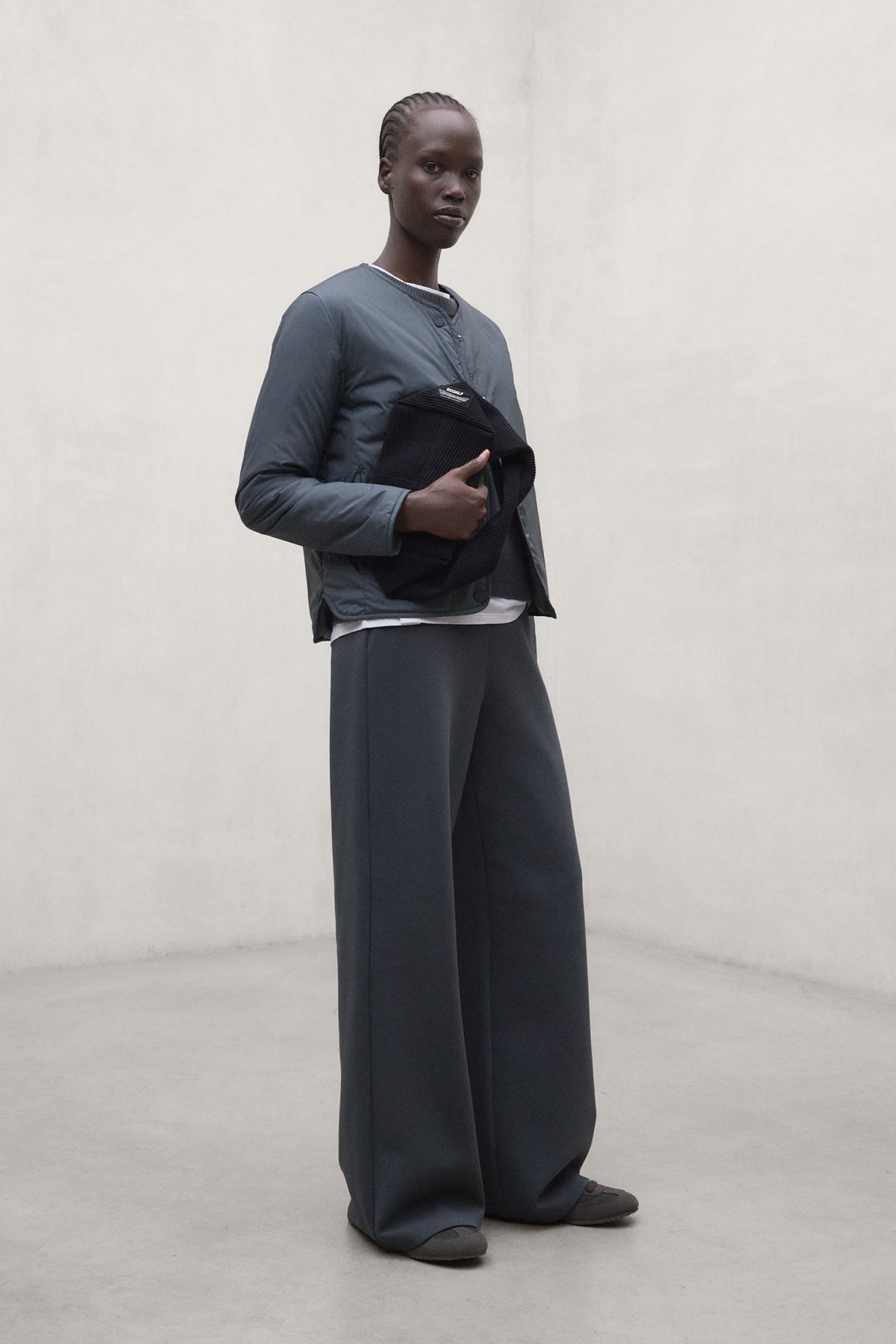 PANTALÓN ARDA KHAKI