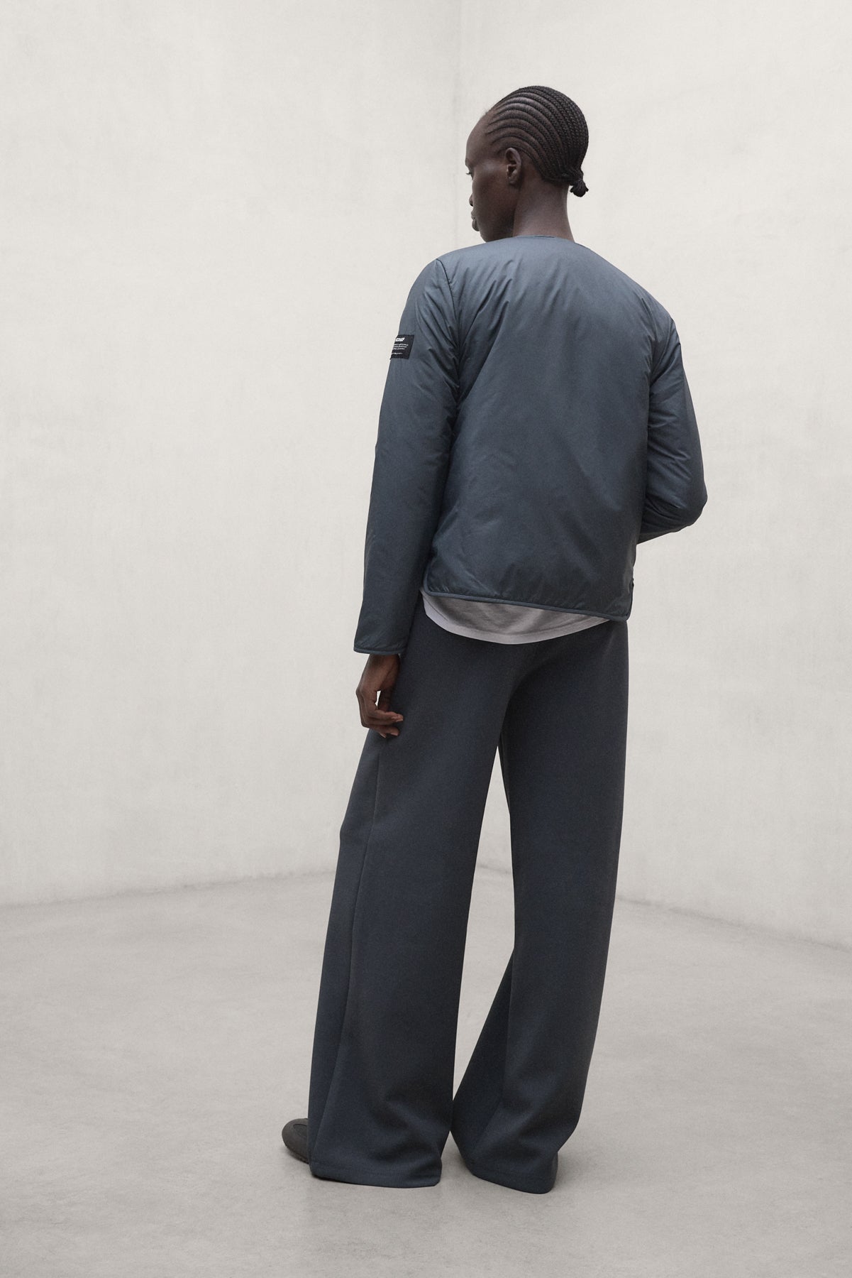 HOSE ARDA KHAKI