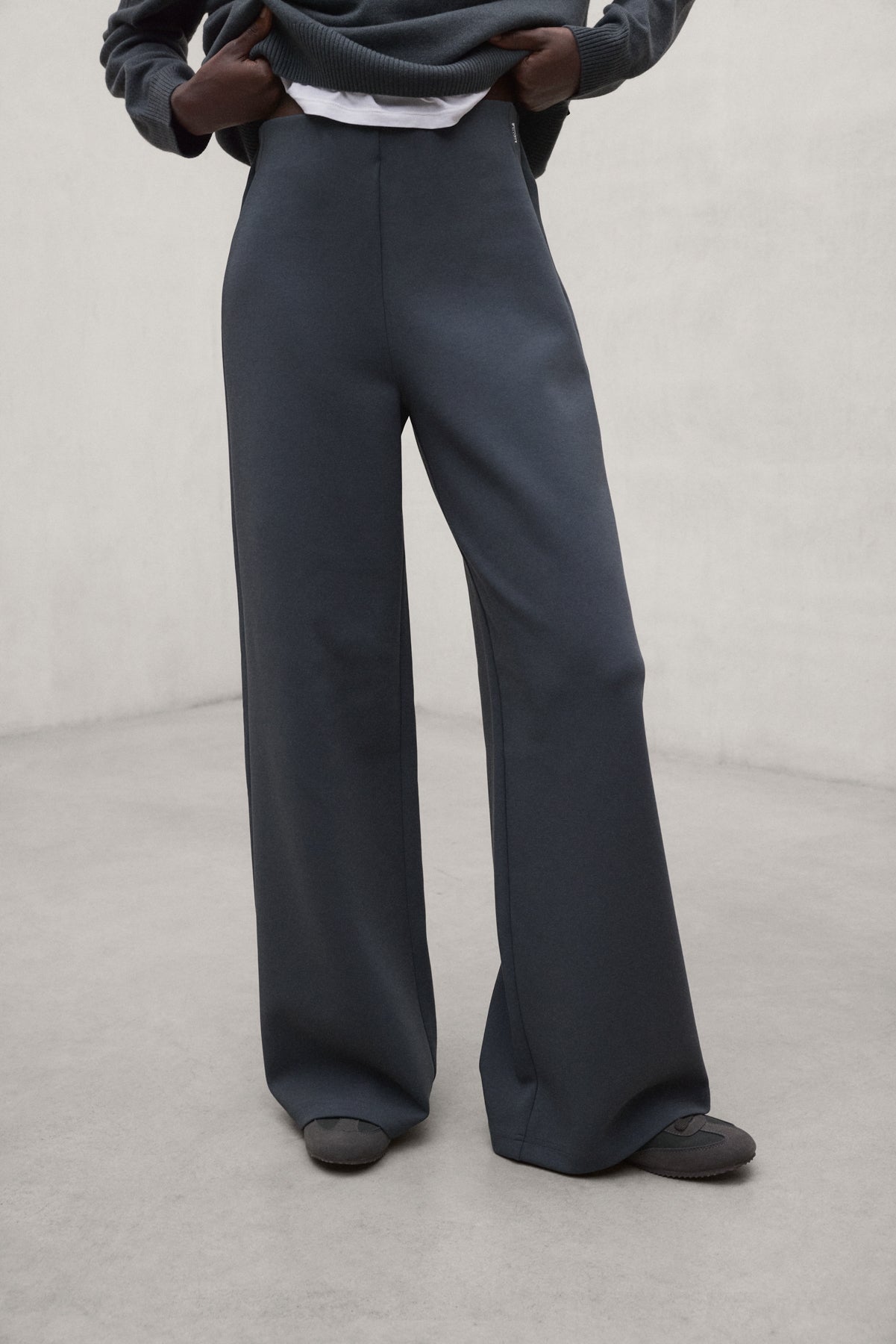 PANTALÓN ARDA KHAKI