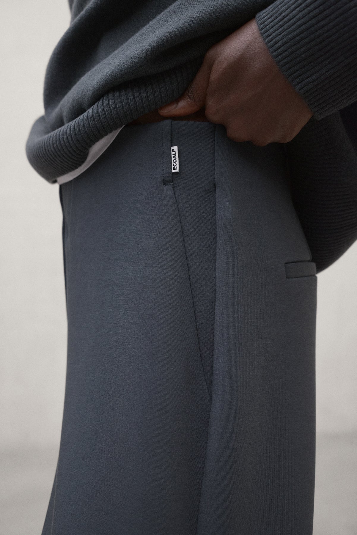 PANTALÓN ARDA KHAKI