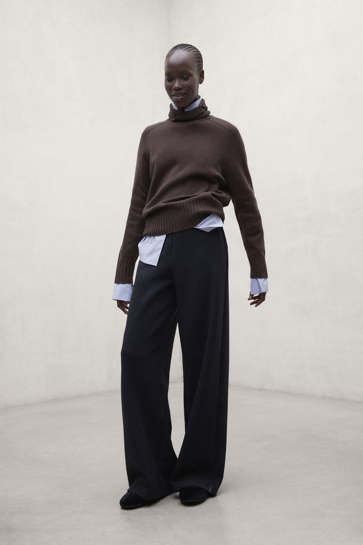PANTALÓN ARDA NEGRO