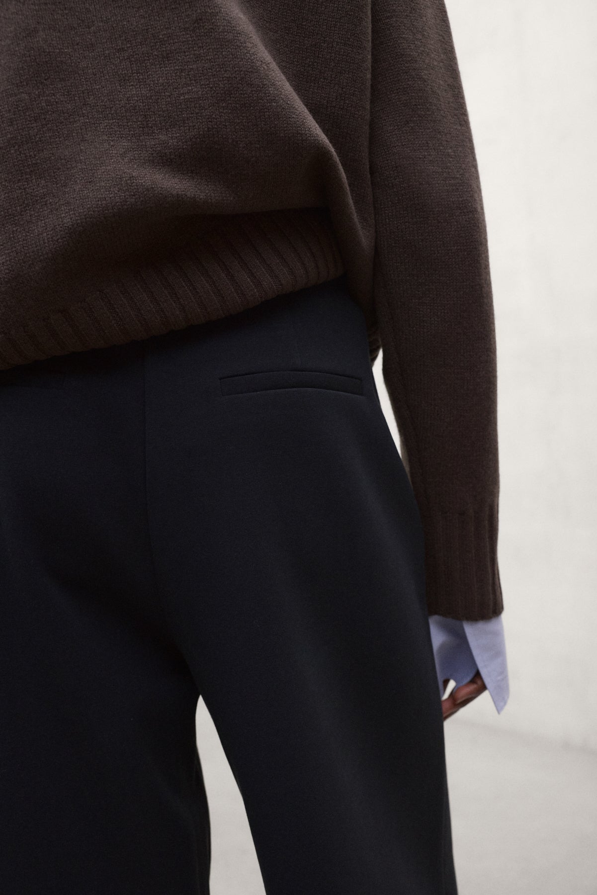 PANTALÓN ARDA NEGRO