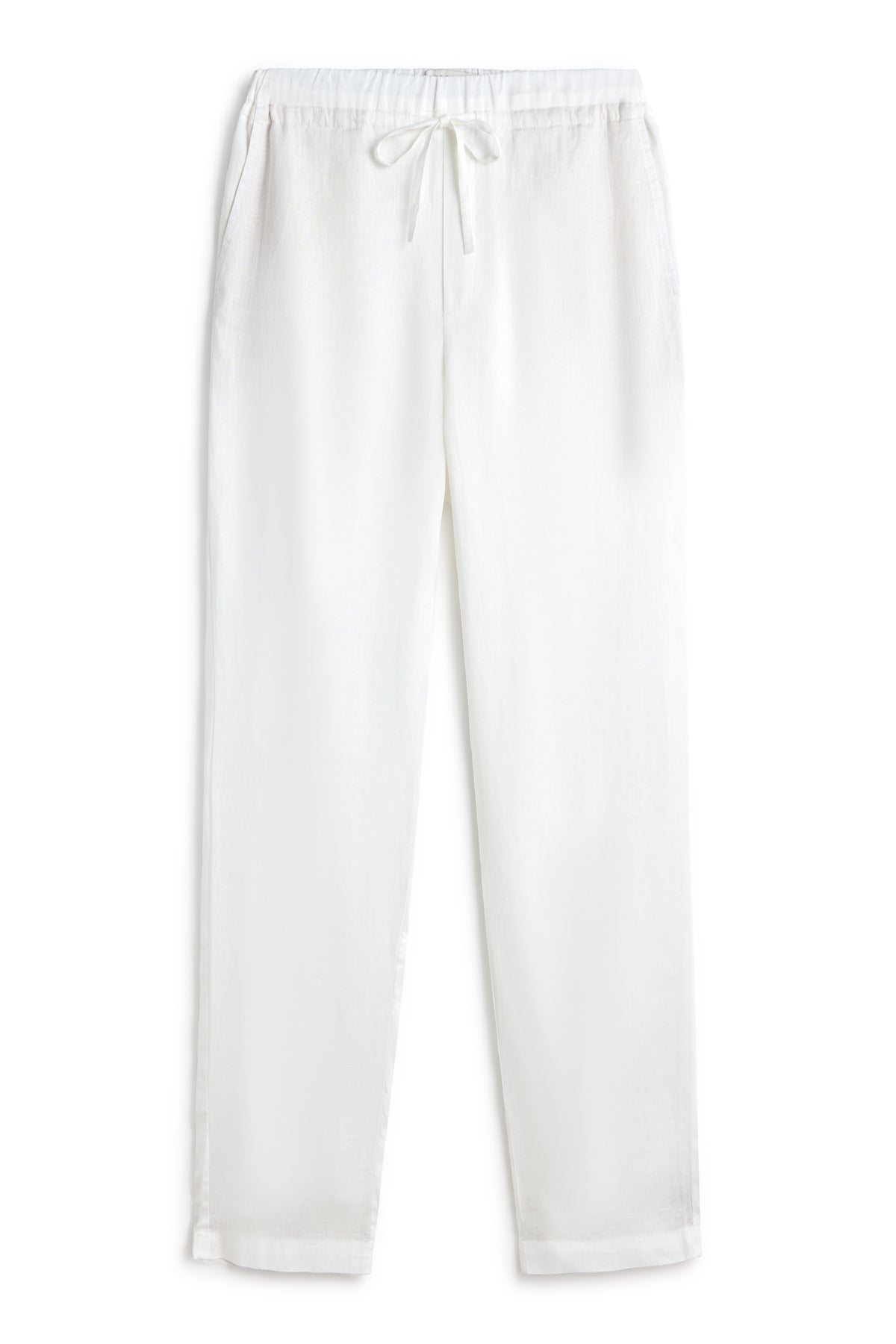 PANTALONES INDI BLANCO