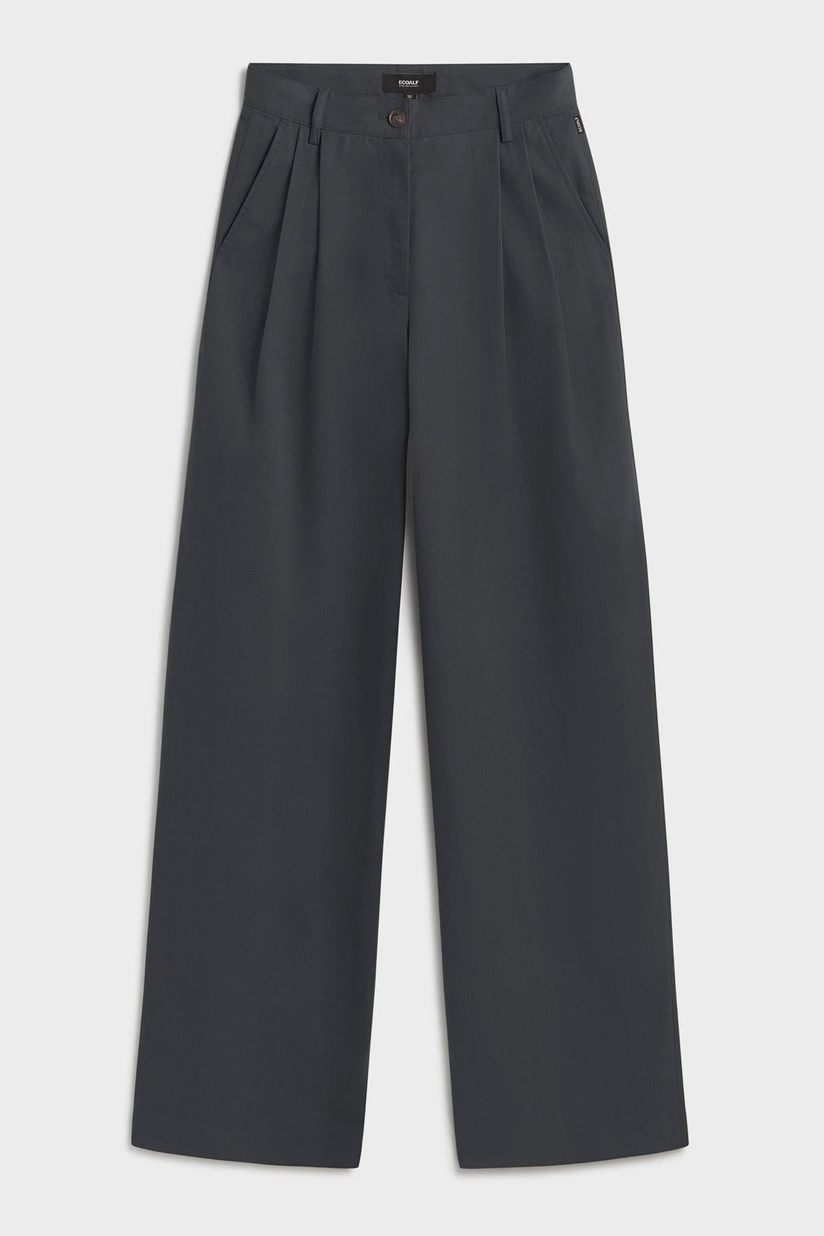 PANTALÓN MIEL GRIS OSCURO