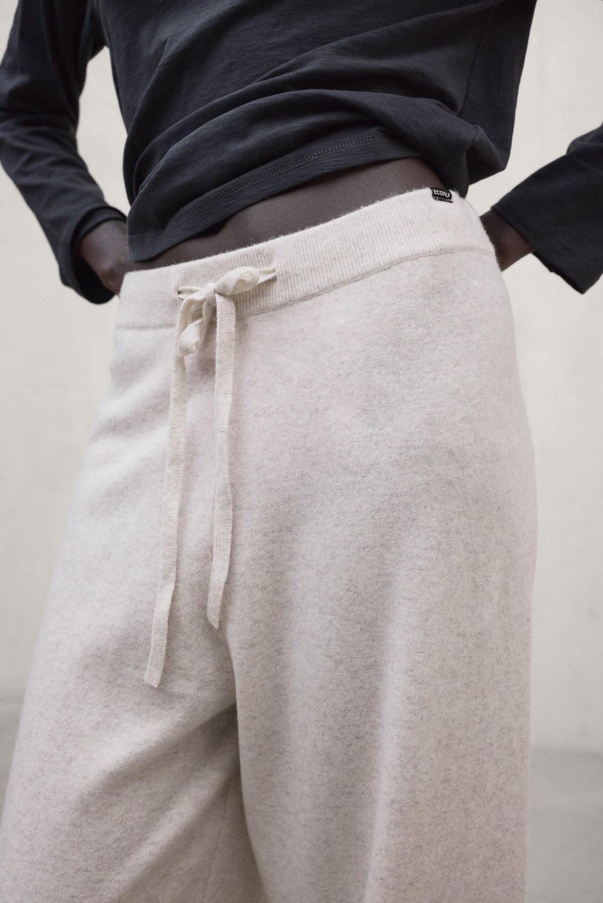 PANTALÓN MILLAN BEIGE