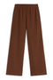 PANTALON MOSS MARRON