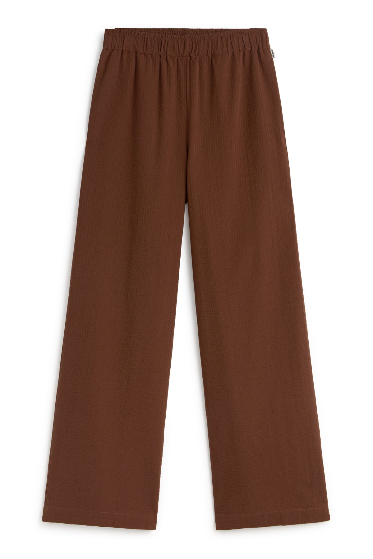 PANTALONES MOSS MARRÓN