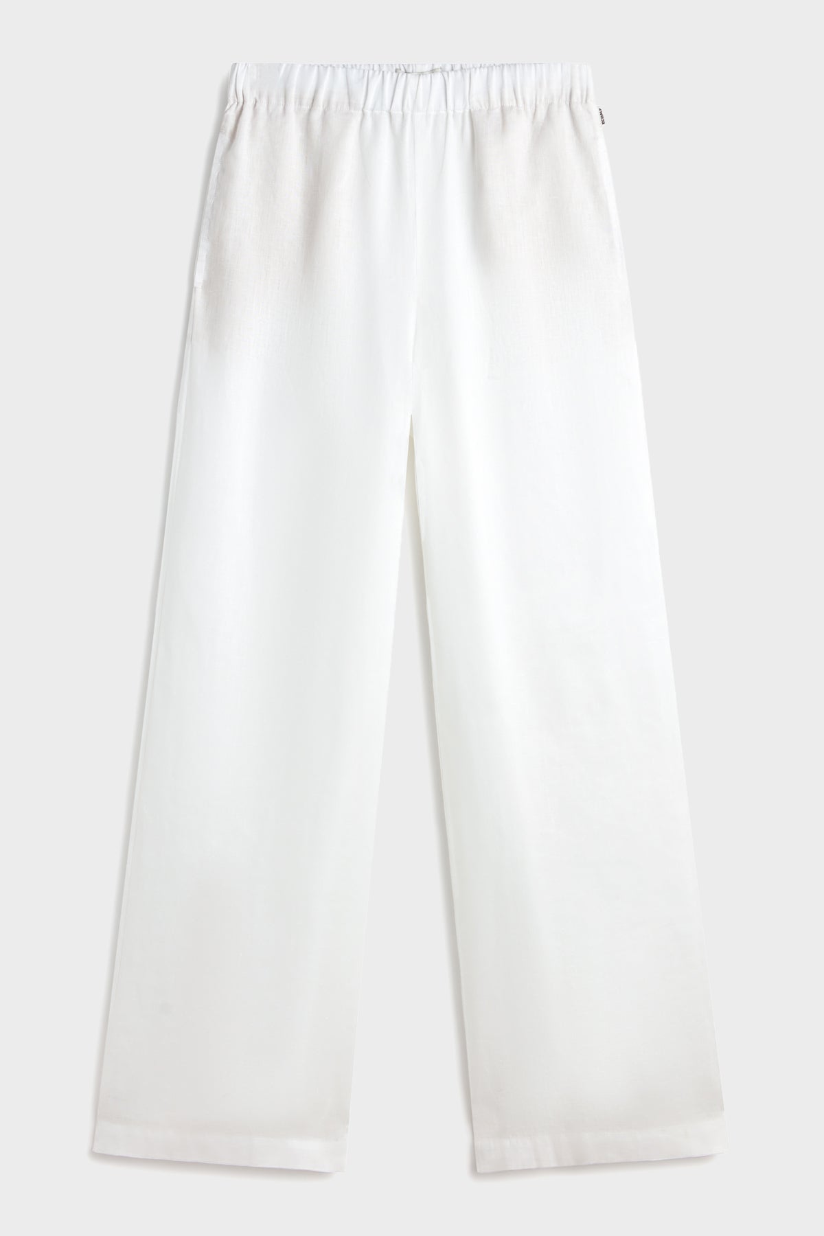 HOSE MOSSI WEISS
