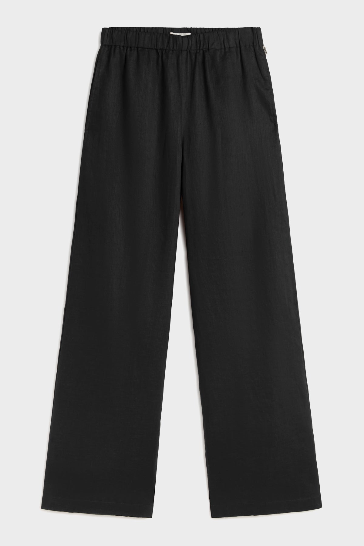 PANTALONES MOSSI NEGRO