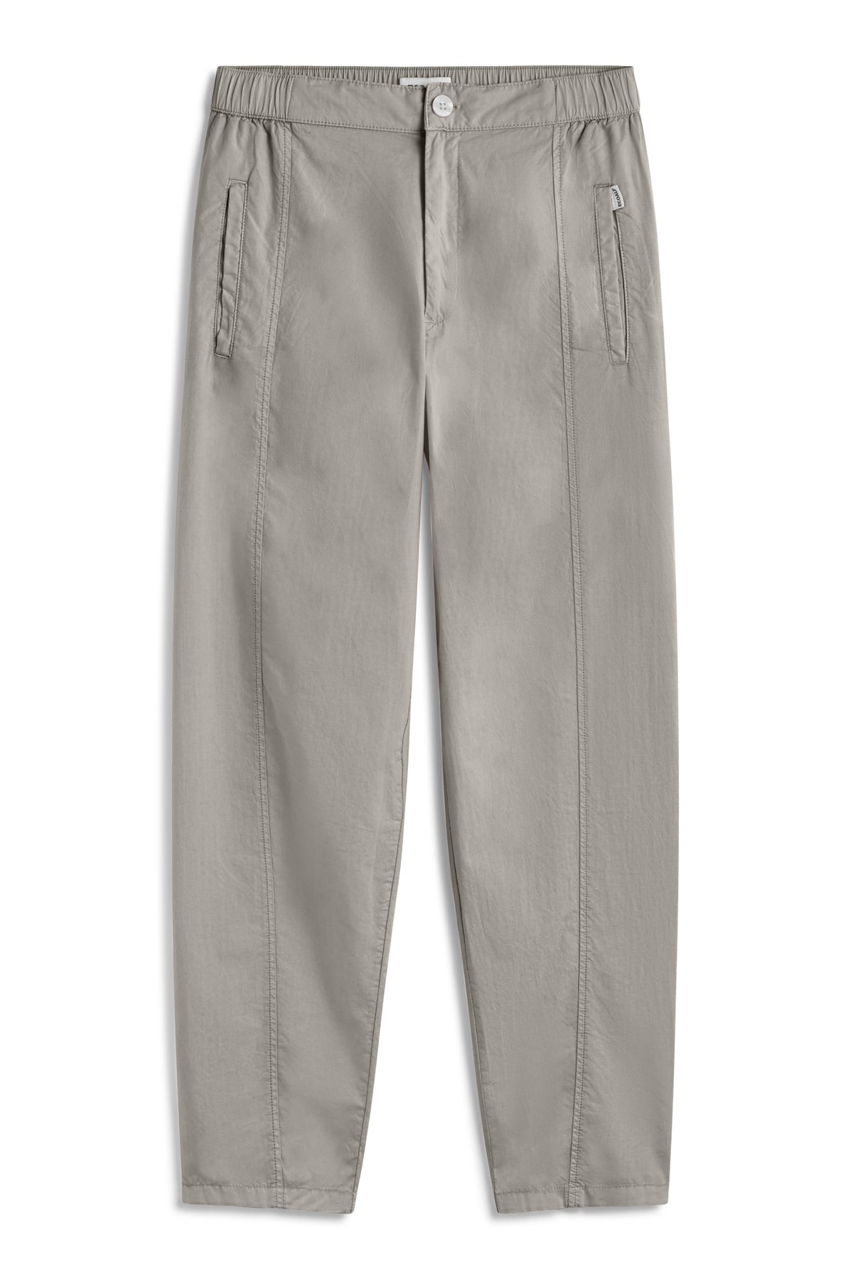 PANTALONES RIPOLL GRIS OSCURO