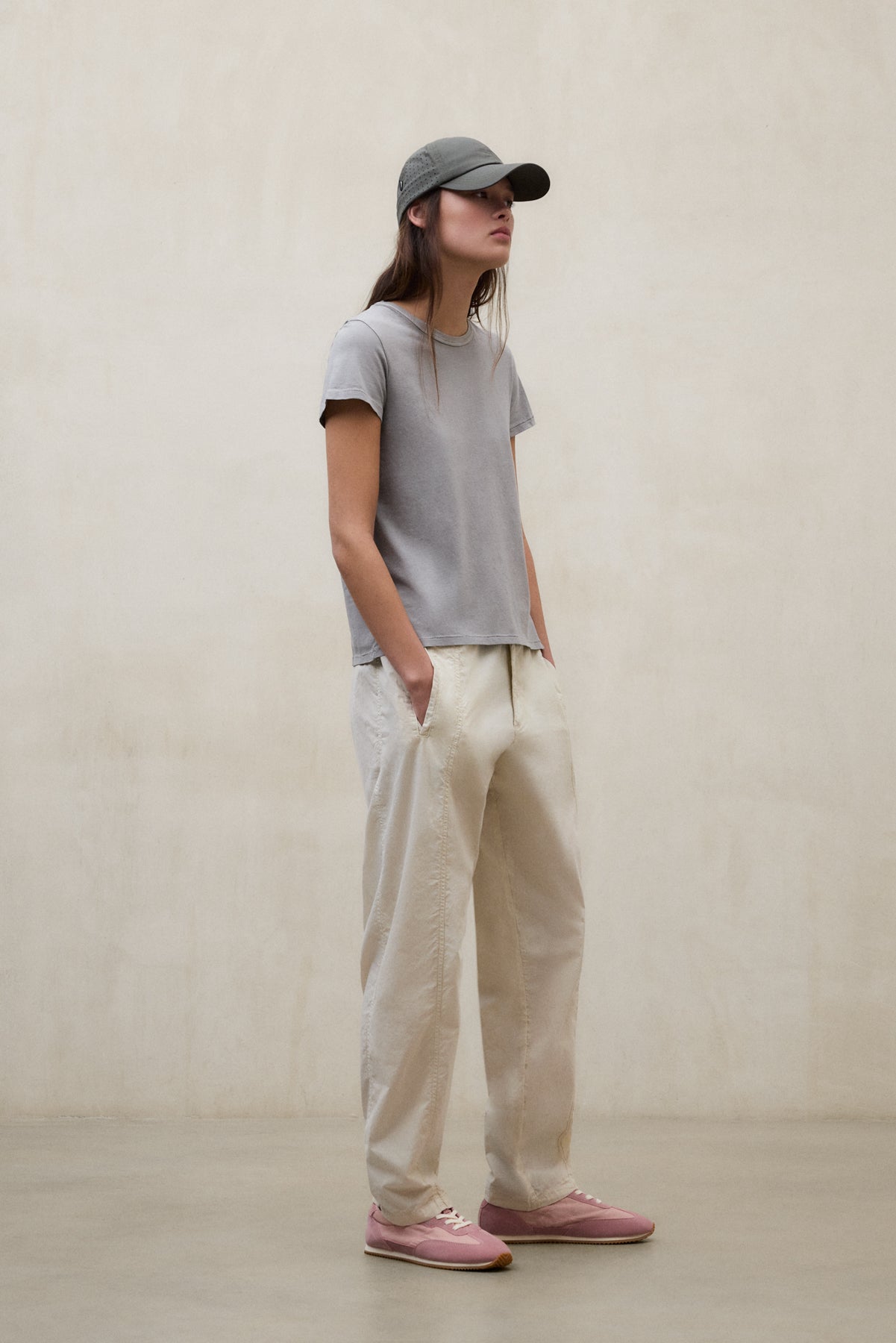 HOSE RIPOLL BEIGE