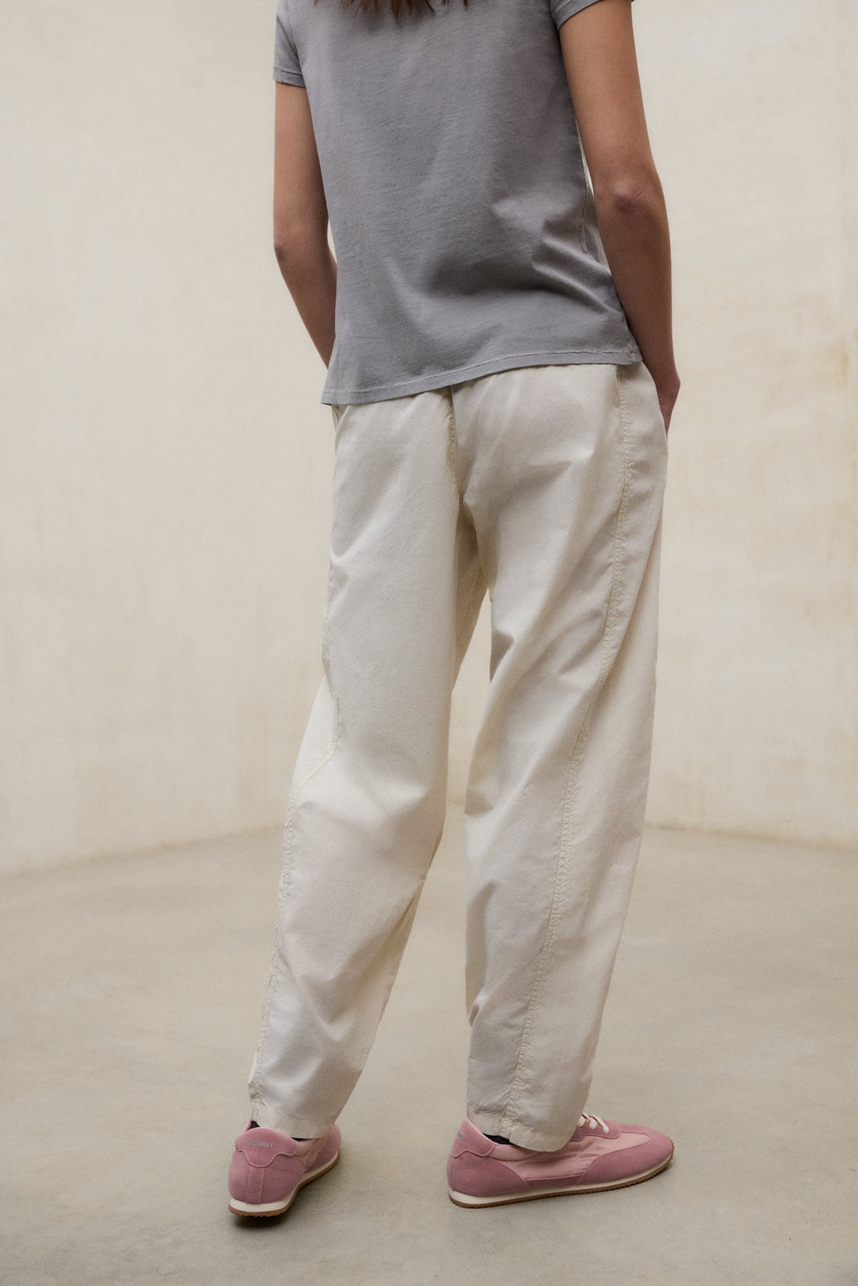 HOSE RIPOLL BEIGE