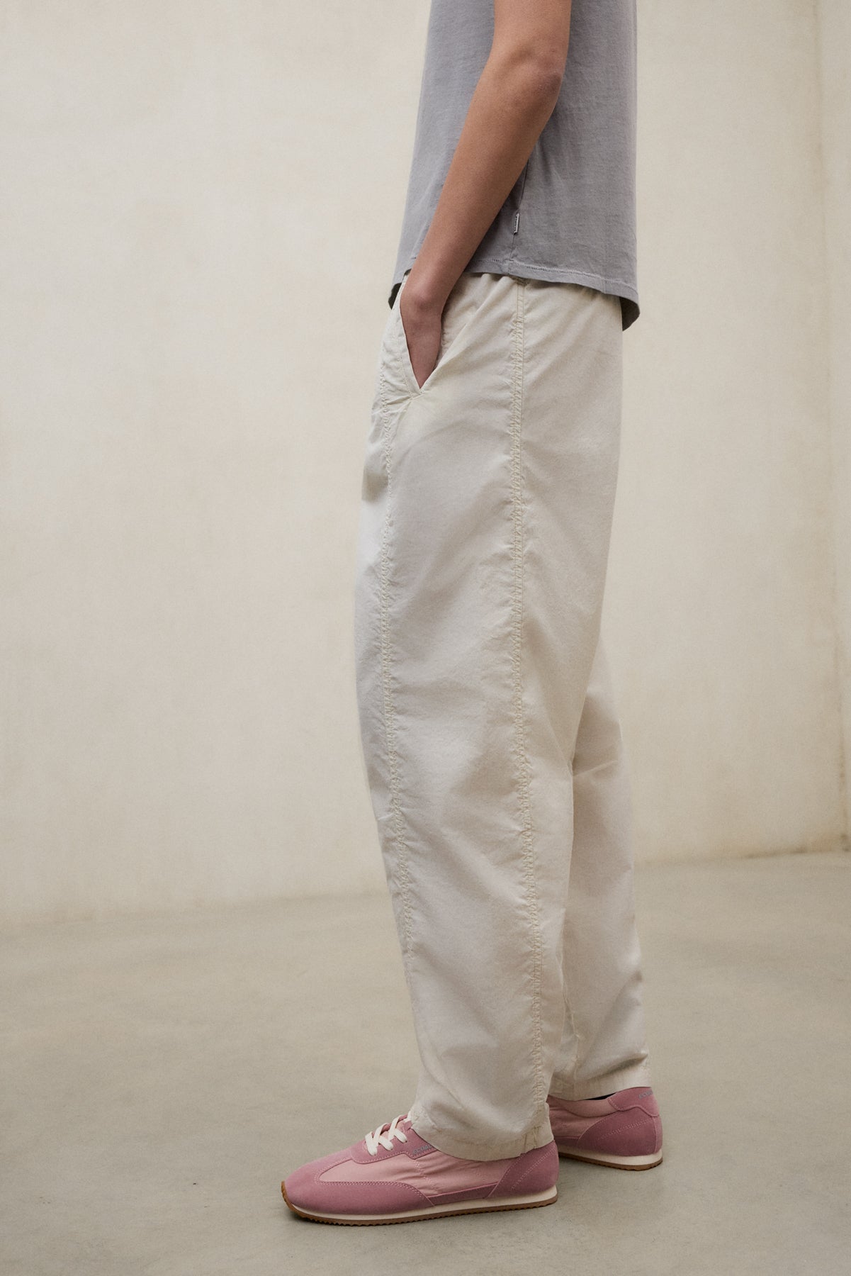 HOSE RIPOLL BEIGE