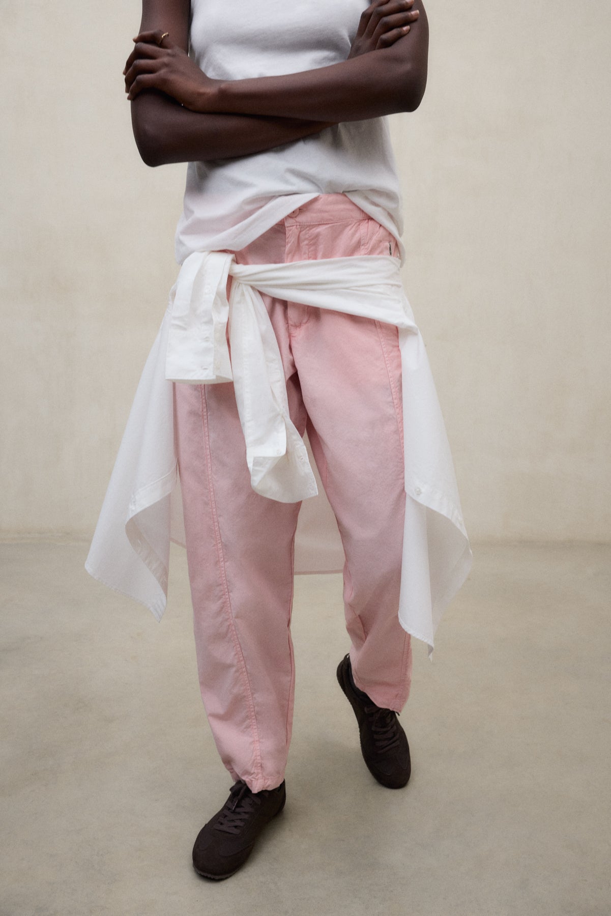 HOSE RIPOLL ROSA