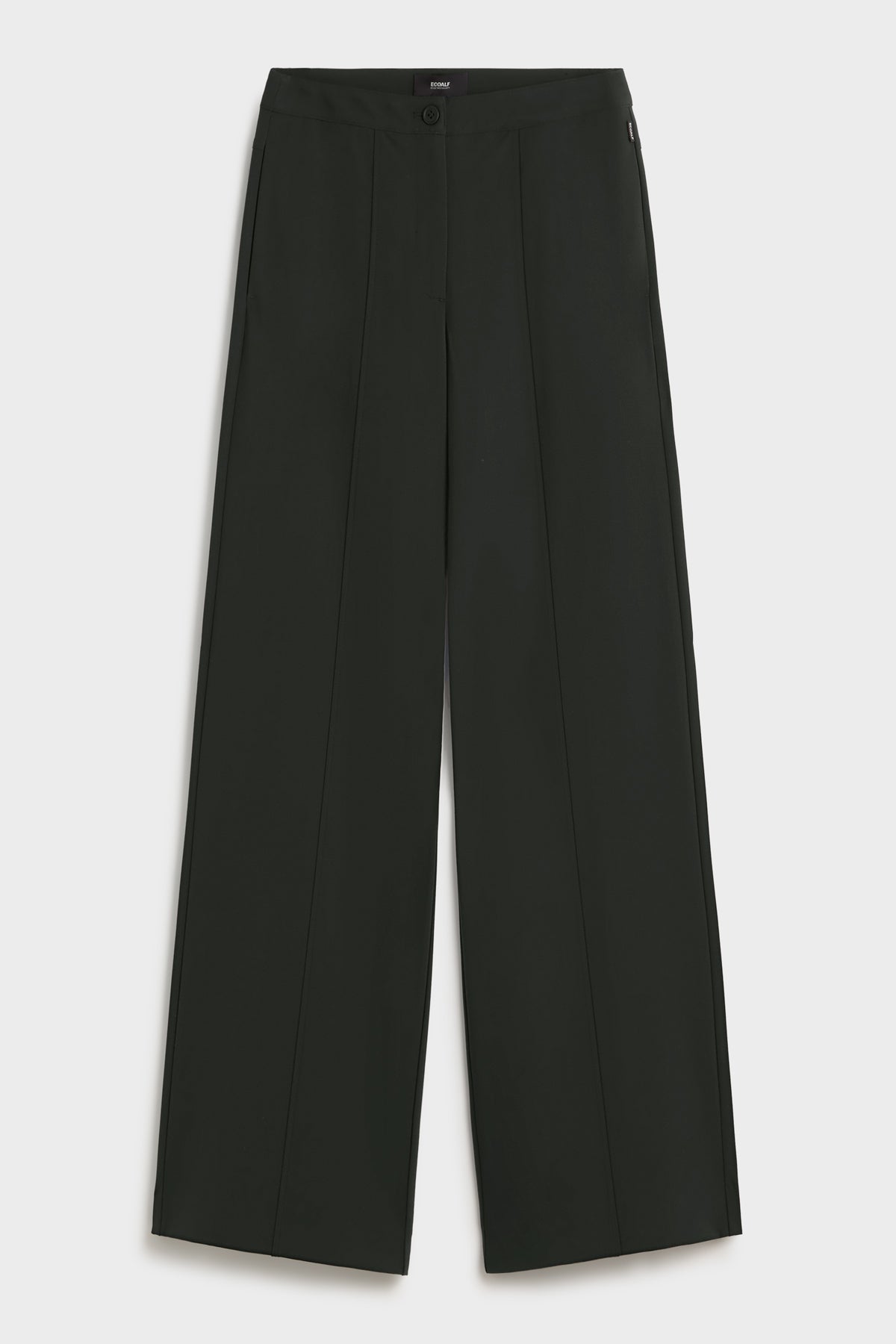 KHAKI SIERRA TROUSERS