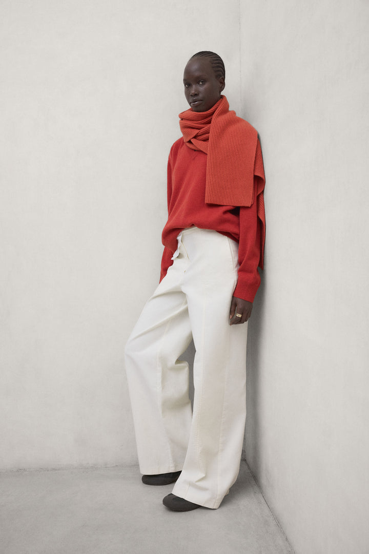 PANTALON SIERRA BLANC