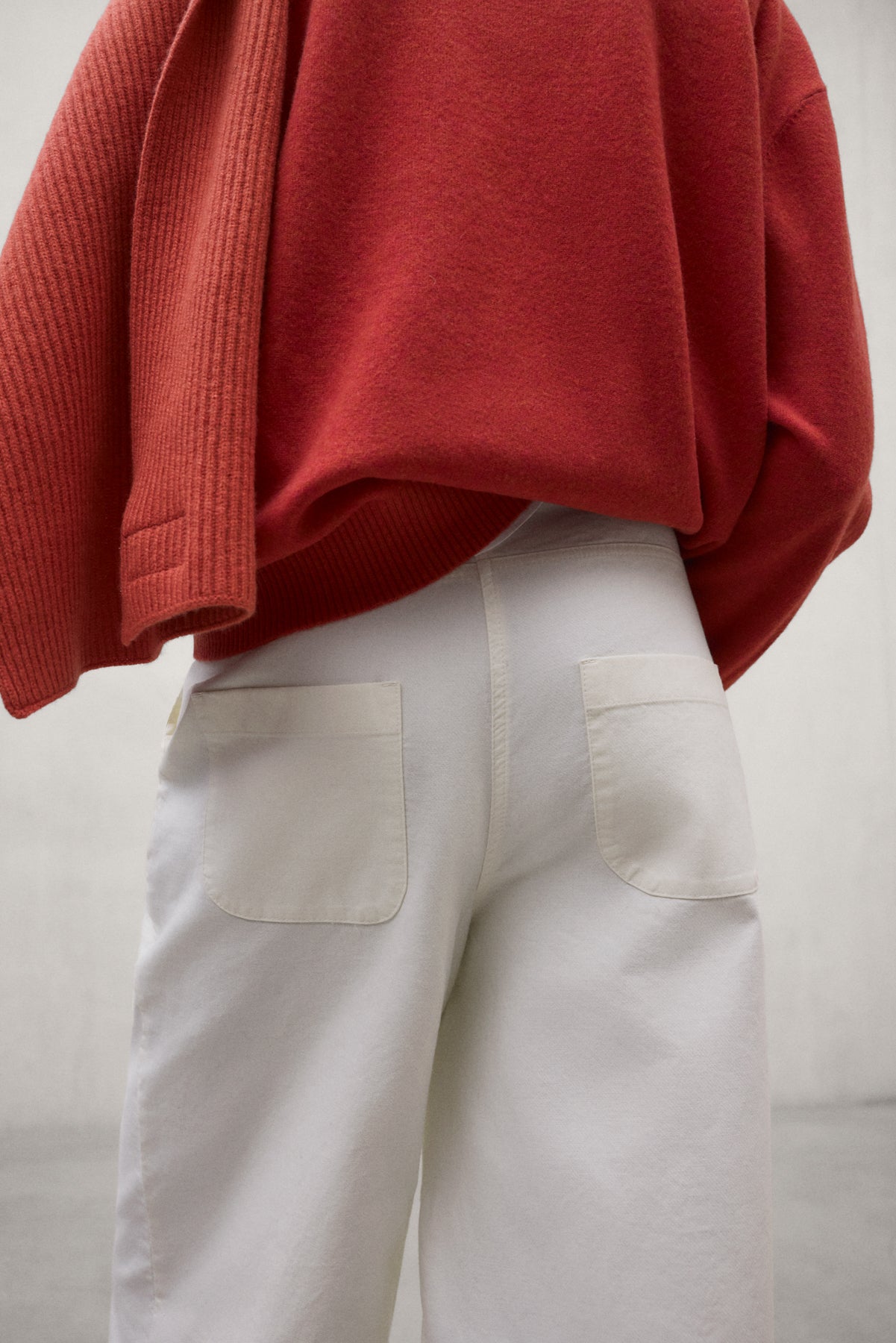 PANTALON SIERRA BLANC