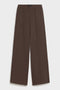 BROWN SIERRA TROUSERS