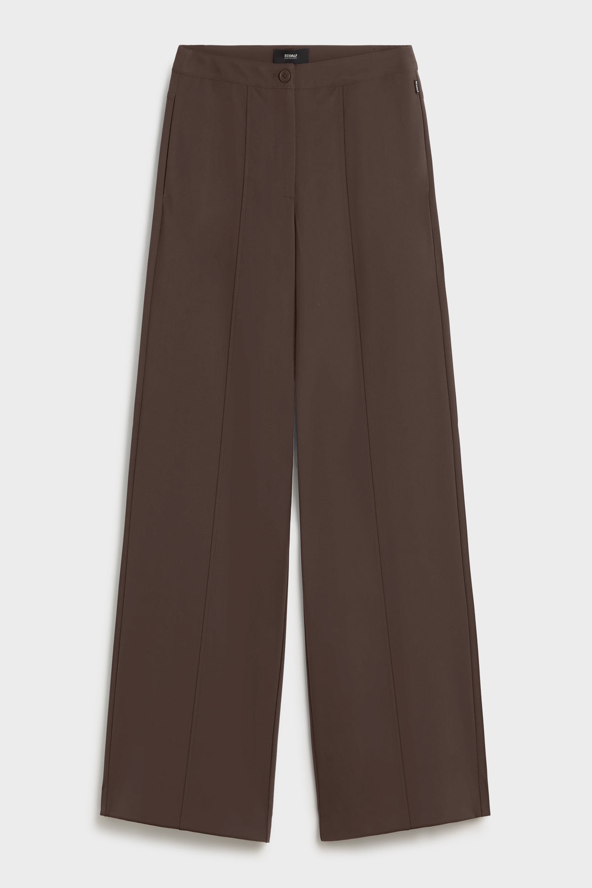 BROWN SIERRA TROUSERS